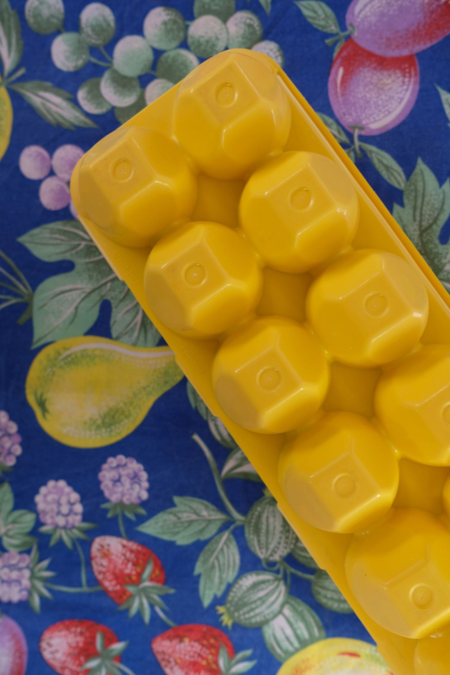 Counting eggs de playskool