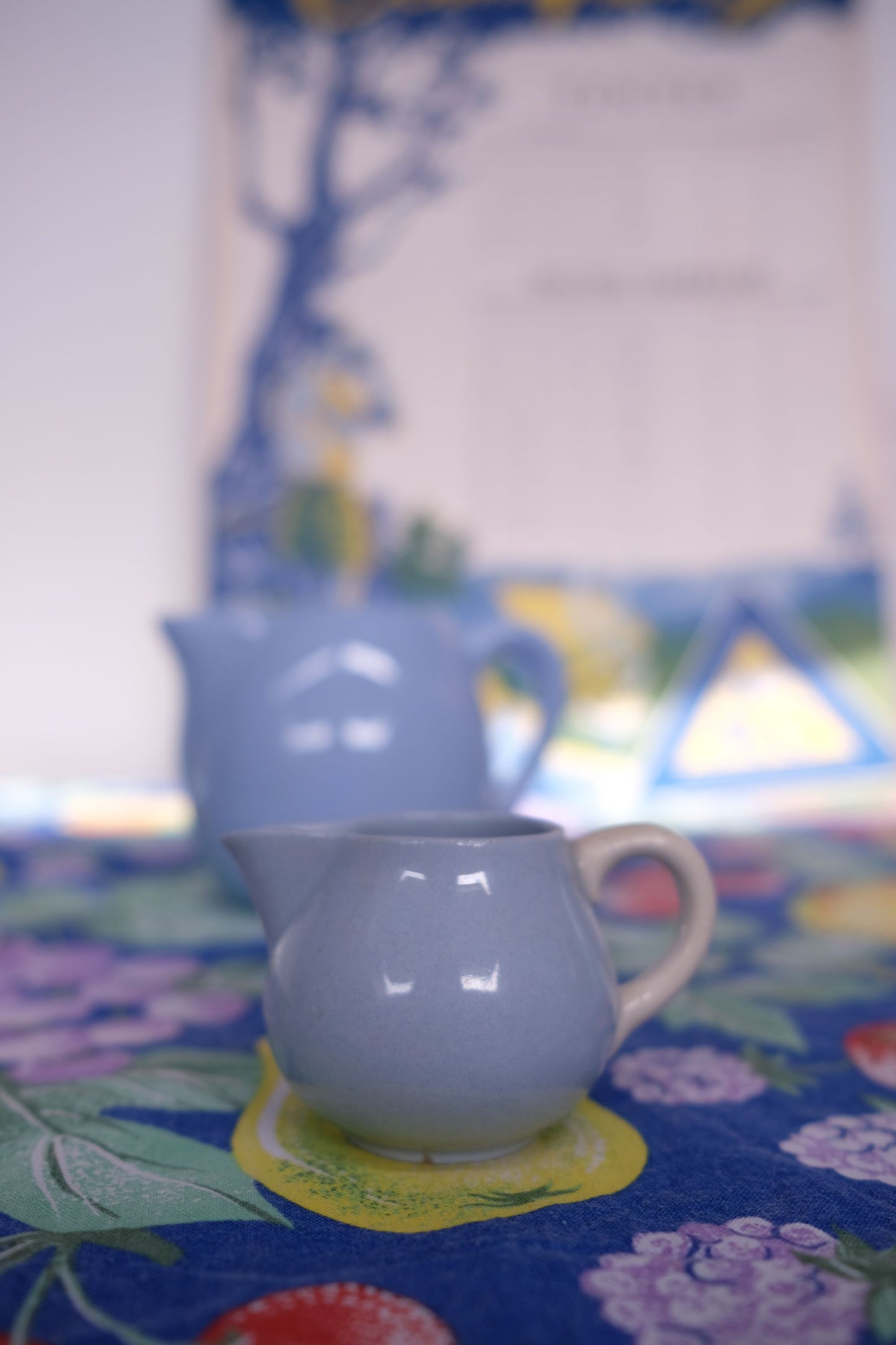 Pots à laits
