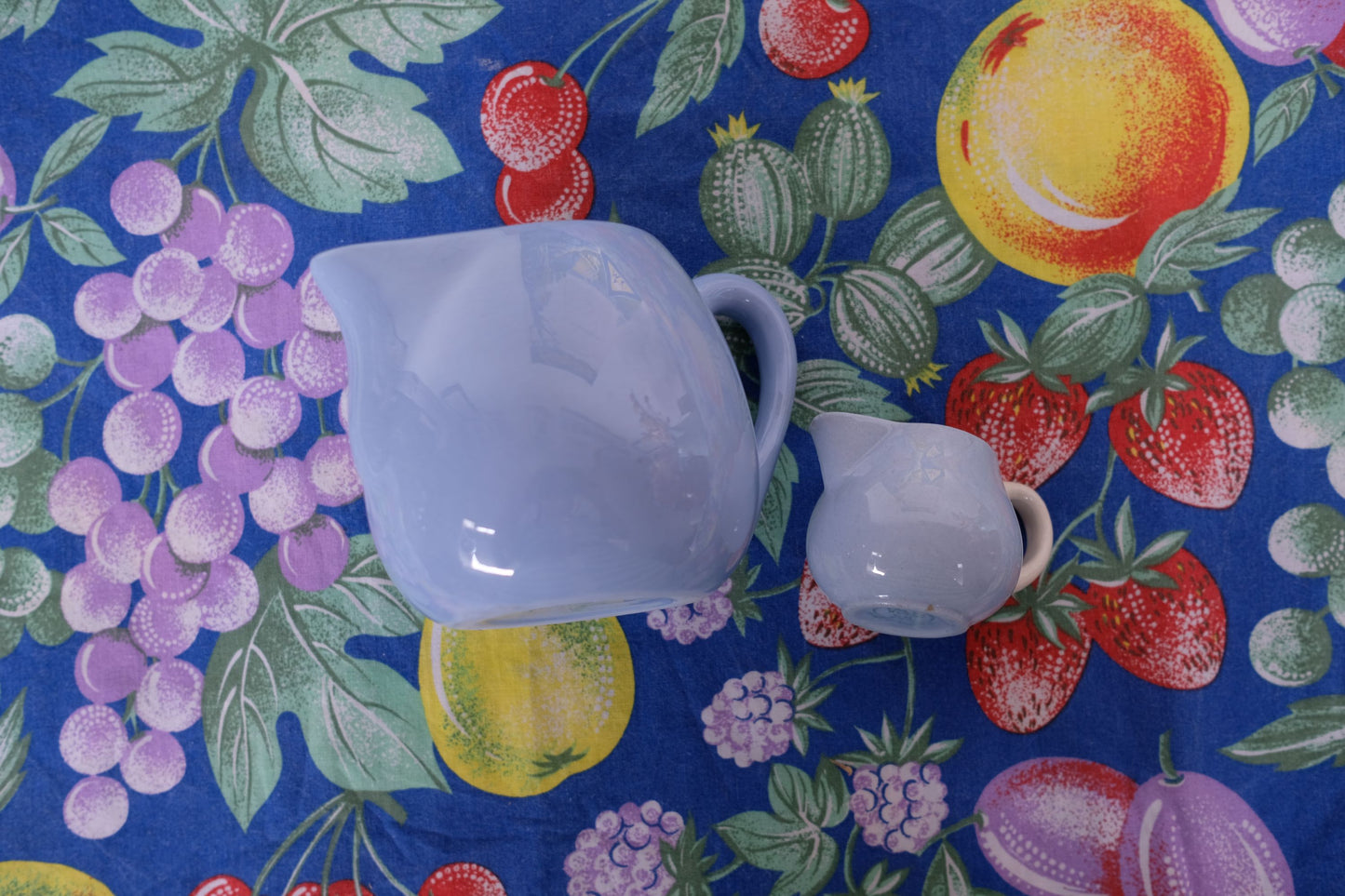 Pots à laits