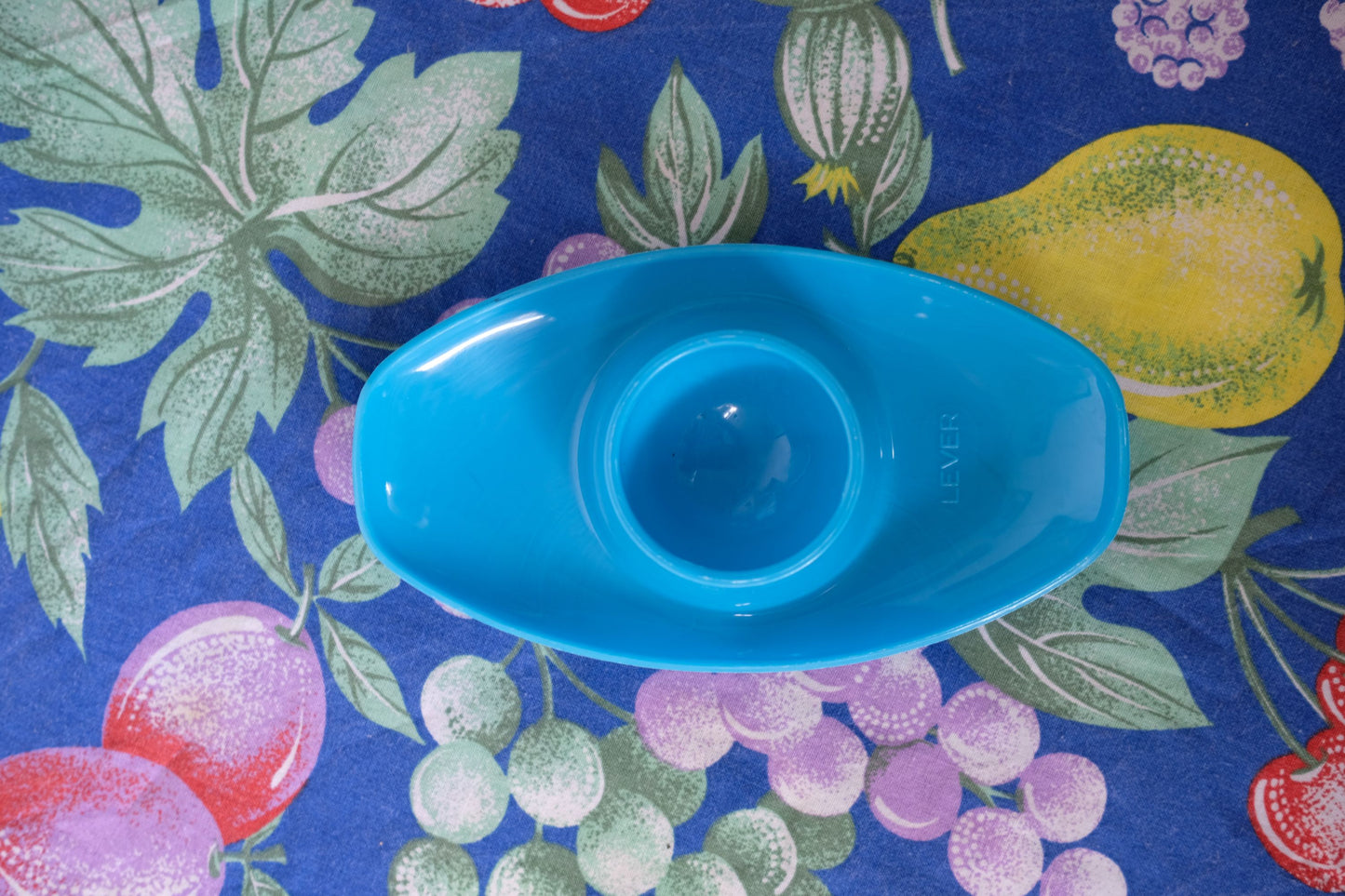 Lot de 3 coquetier empilables