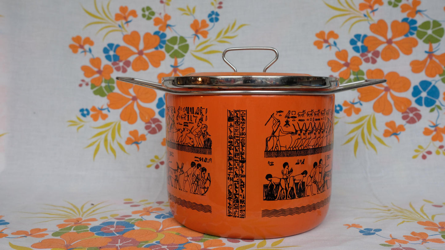 Grande cocotte Siltal