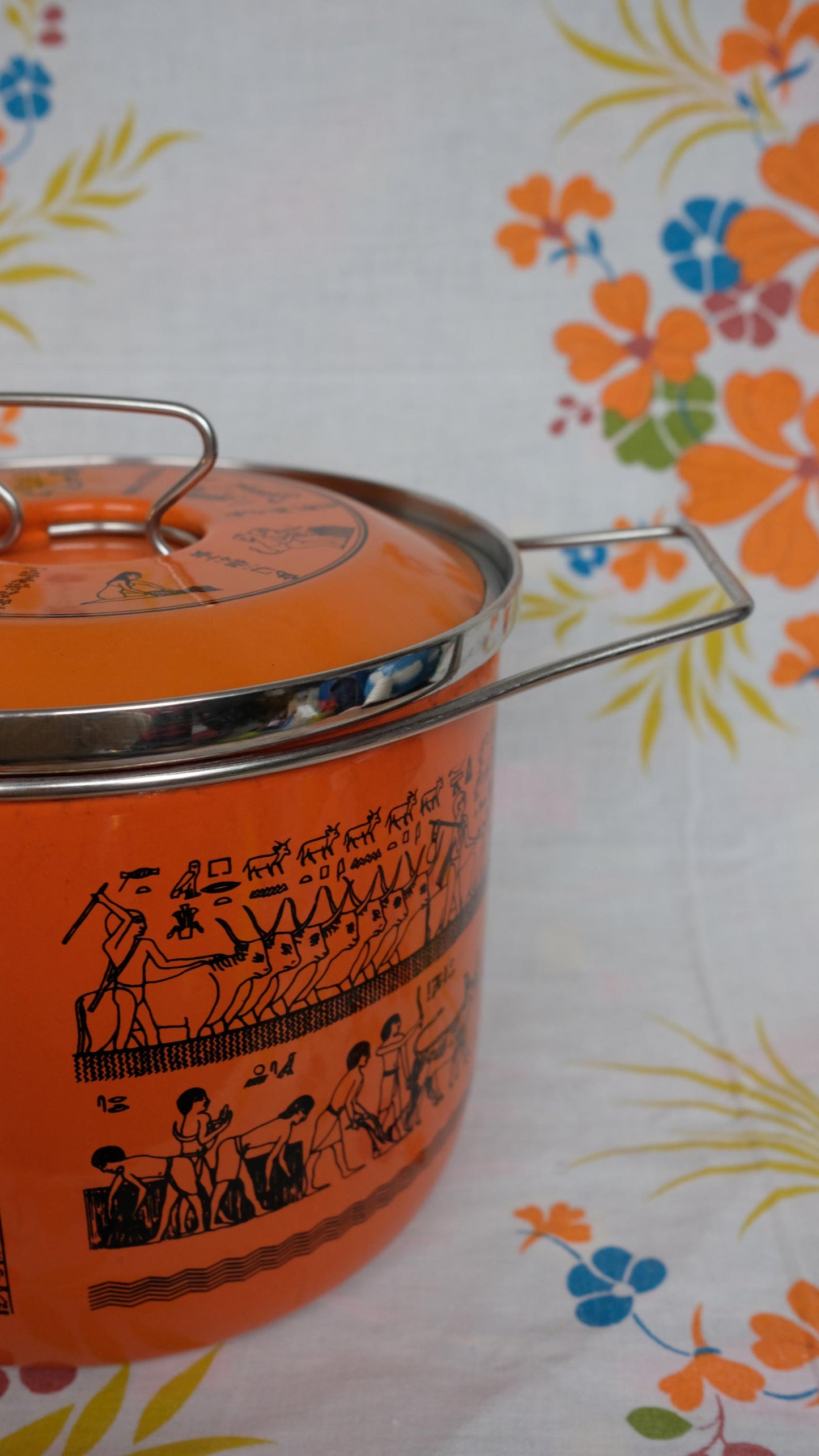 Grande cocotte Siltal