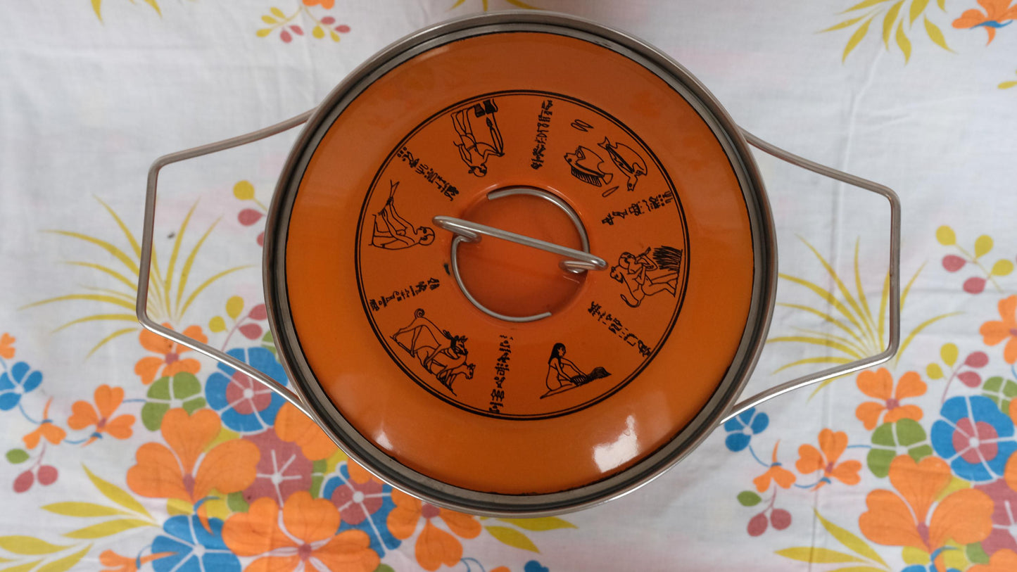 Grande cocotte Siltal