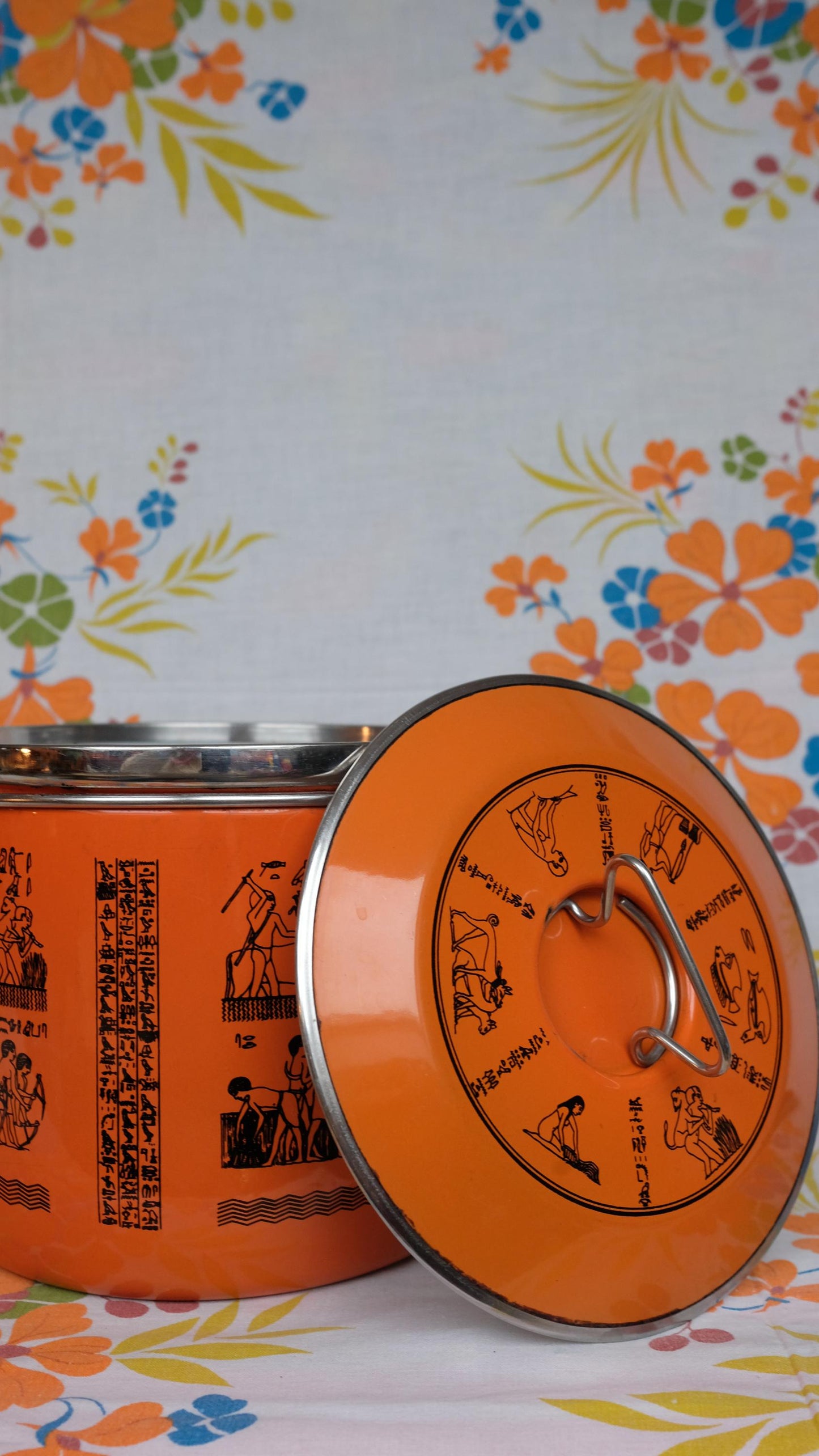 Grande cocotte Siltal