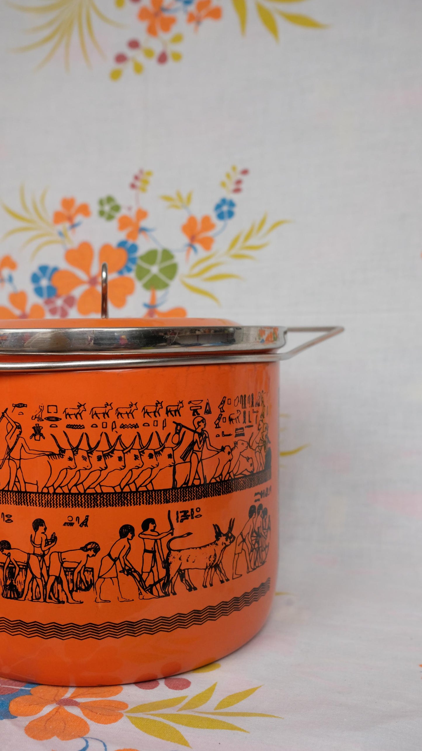 Grande cocotte Siltal