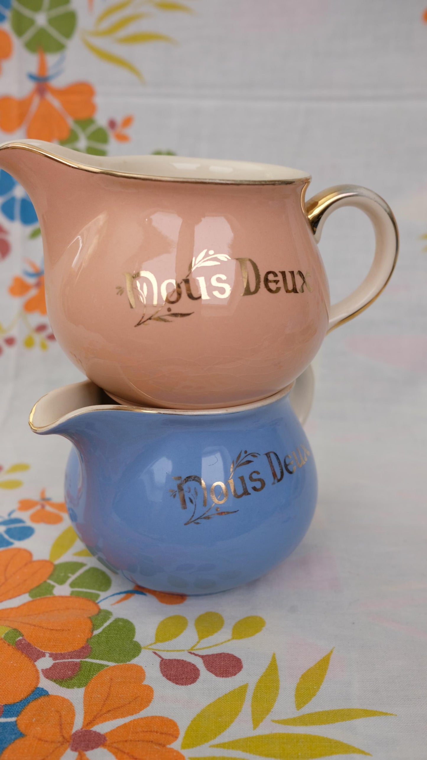 Pot à lait "nous deux" Villeroy&Boch