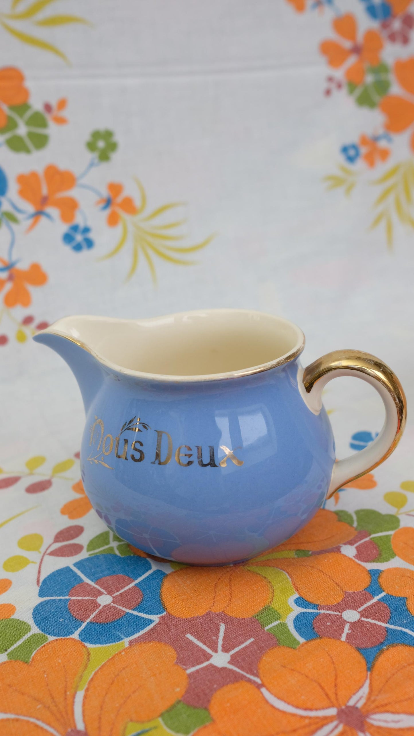 Pot à lait "nous deux" Villeroy&Boch