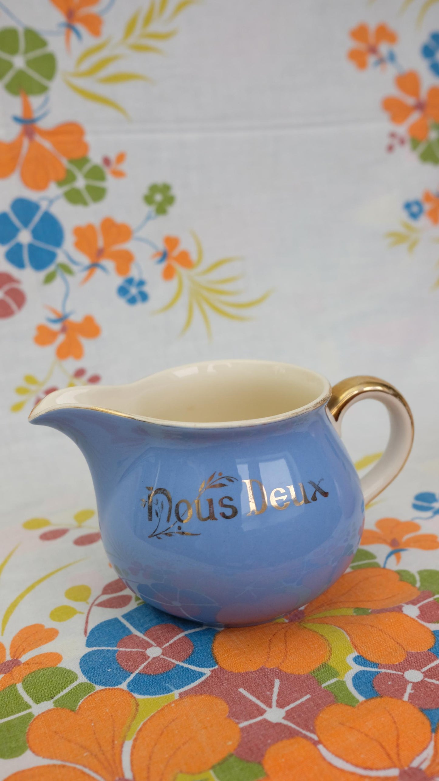 Pot à lait "nous deux" Villeroy&Boch