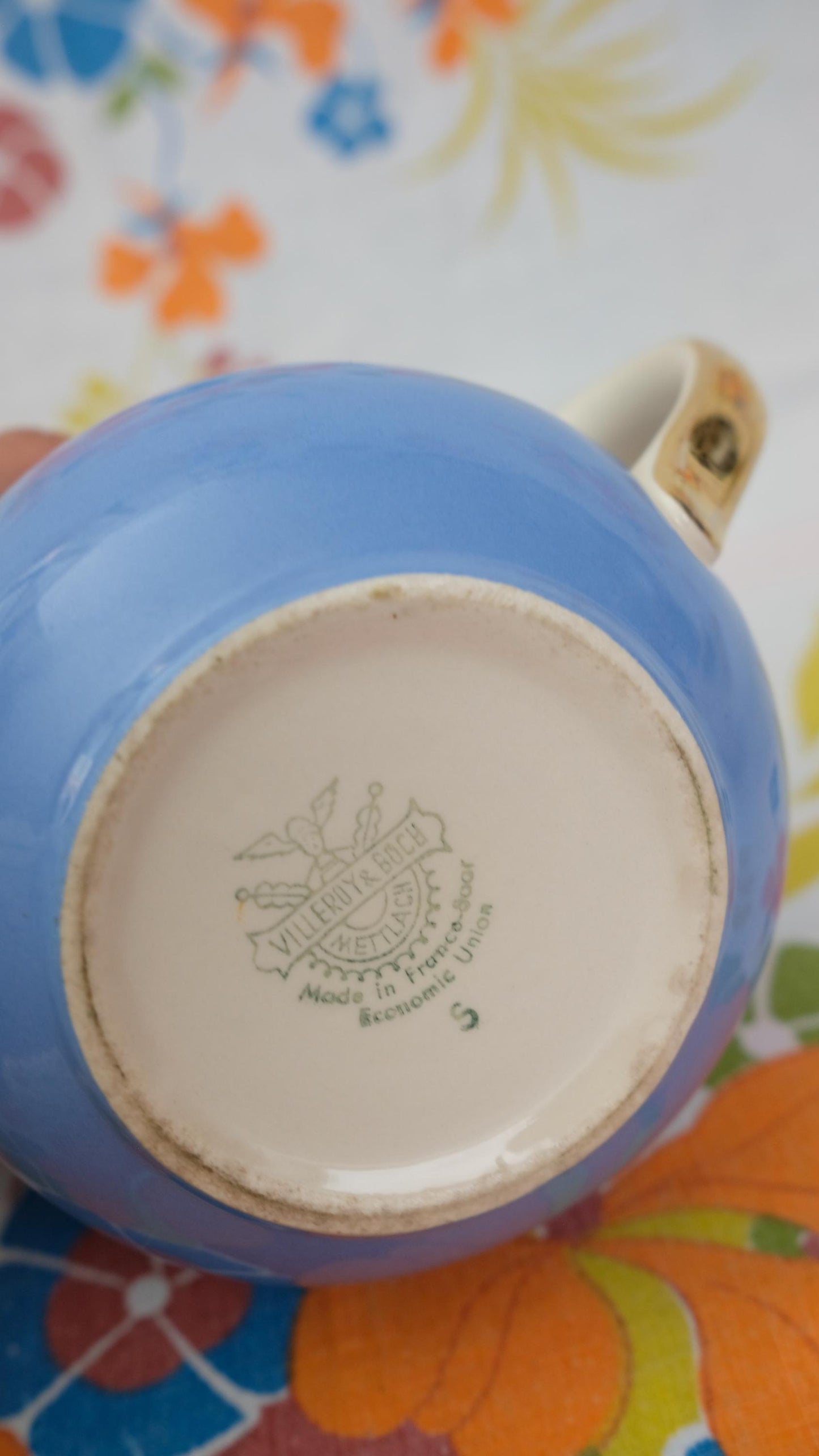 Pot à lait "nous deux" Villeroy&Boch