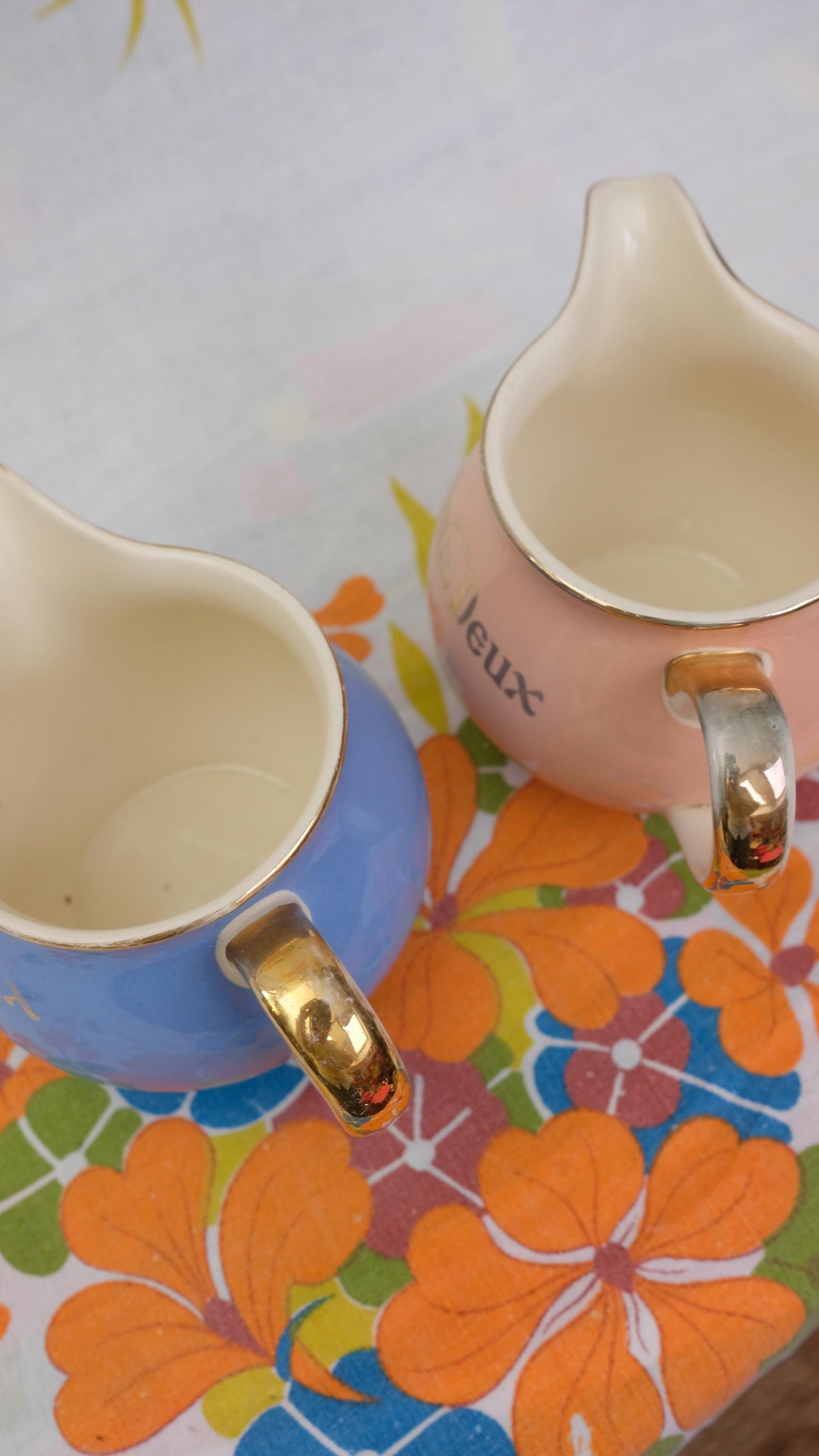 Pot à lait "nous deux" Villeroy&Boch