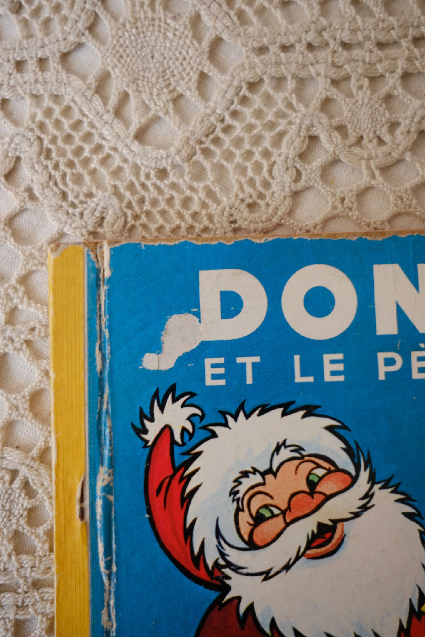 Livres Disney de la collection "les albums roses"