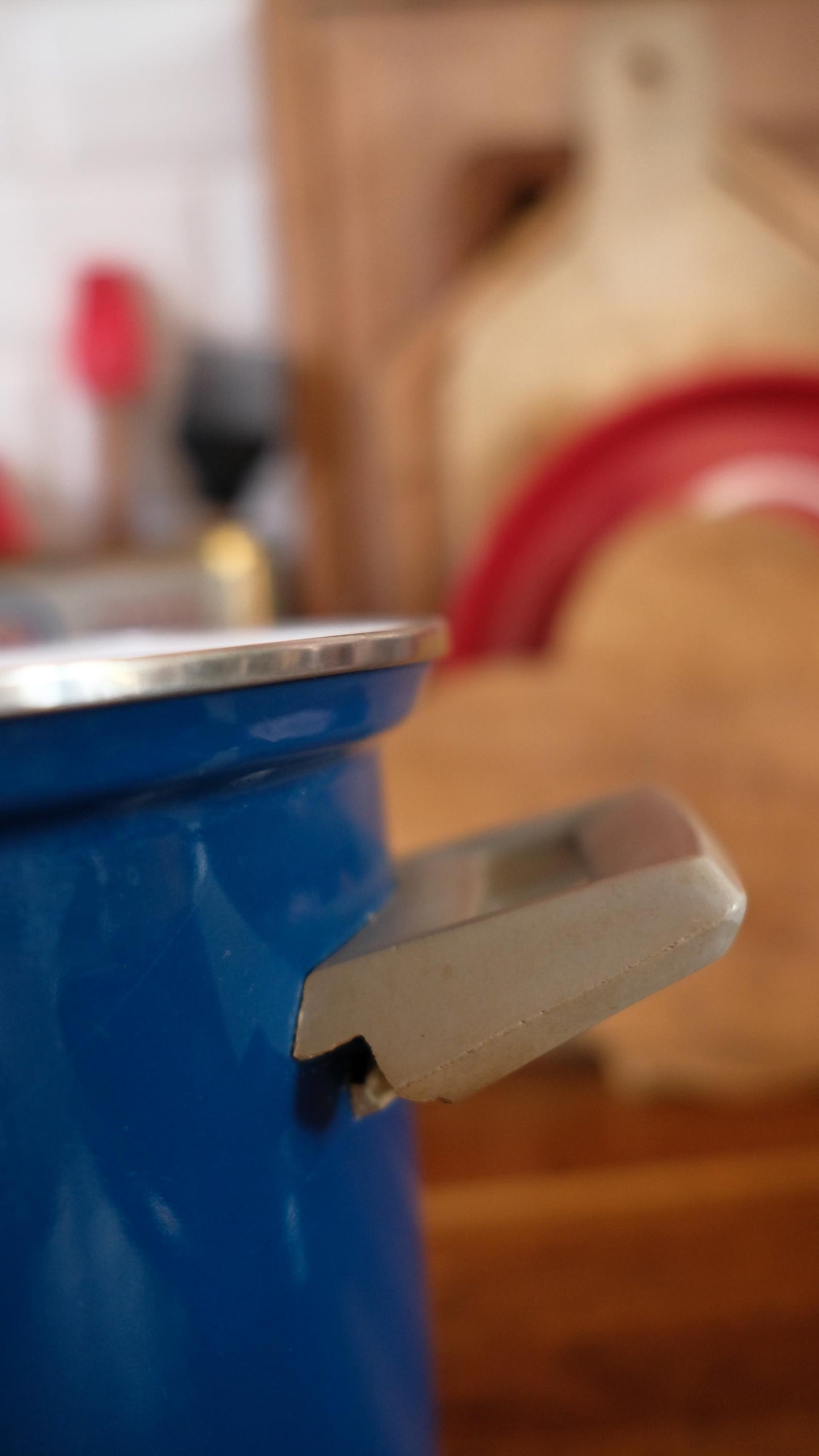 Cocotte vintage Siegwerk vintage