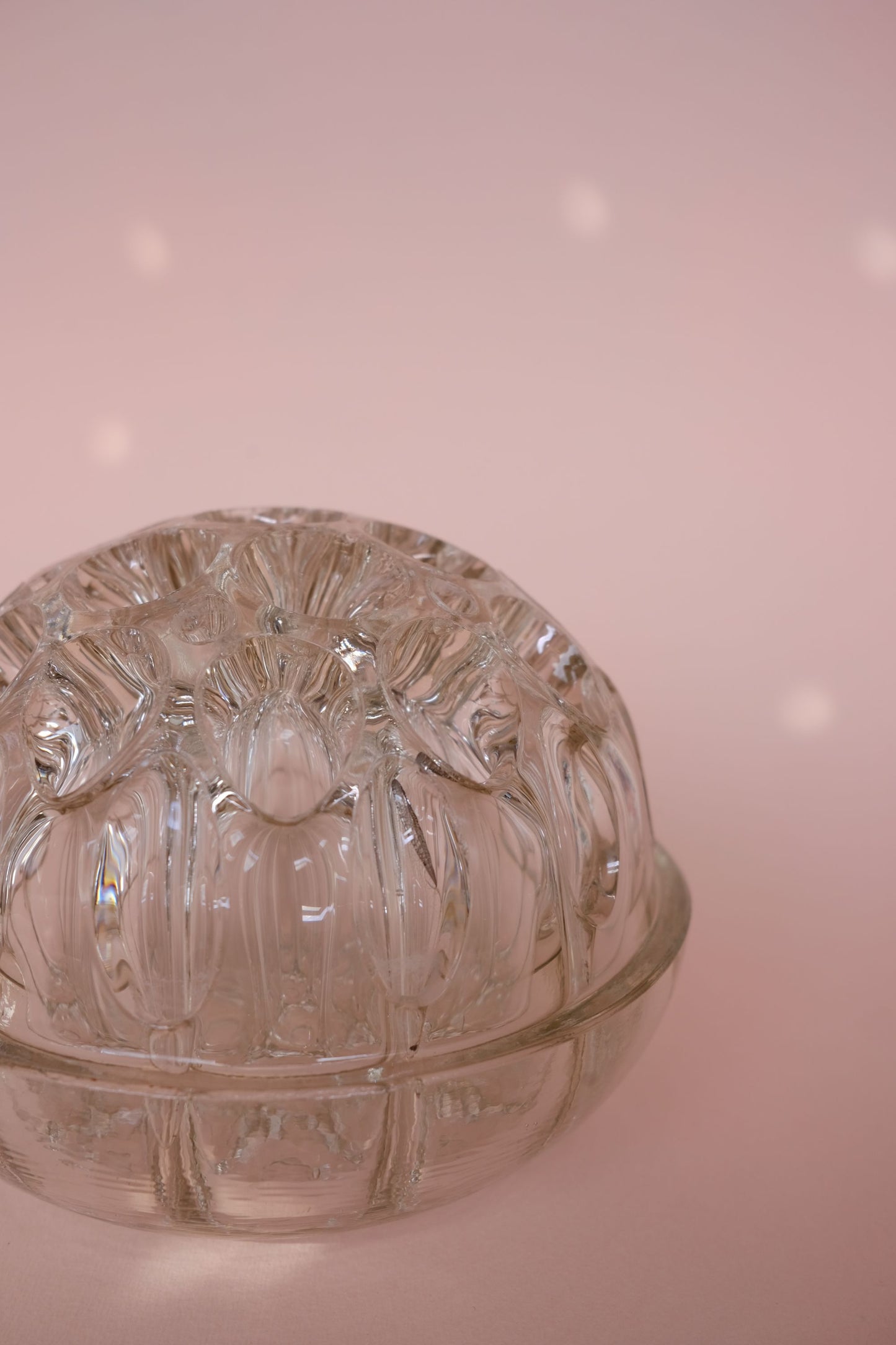 Très gros pique fleur