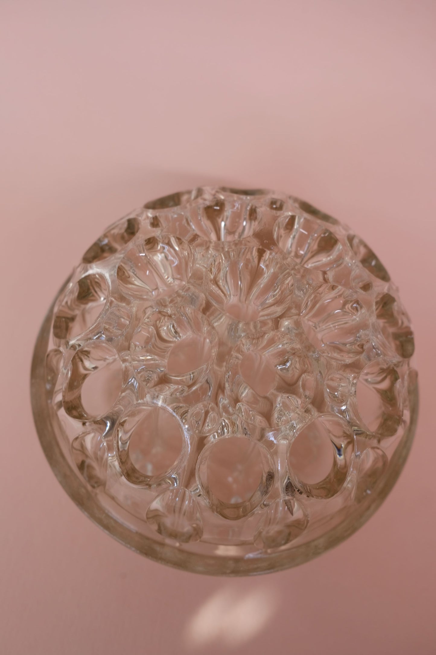 Très gros pique fleur
