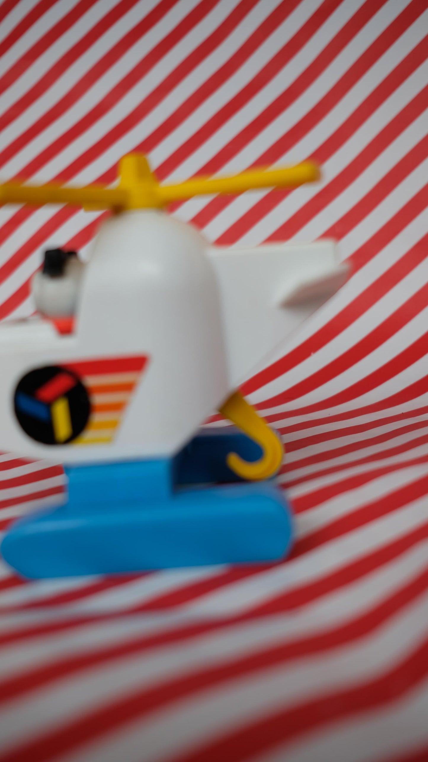 Véhicules de chantier little people par Fisher price
