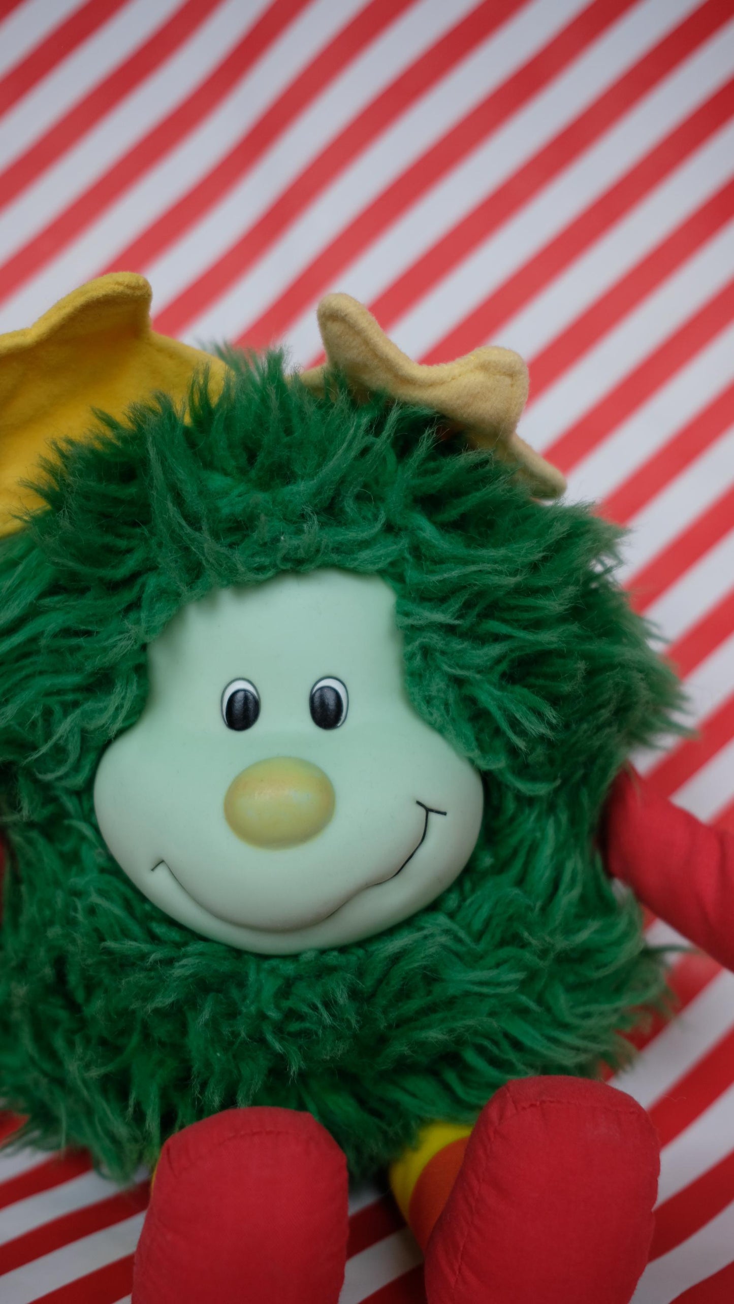 Peluche rainbow bright
