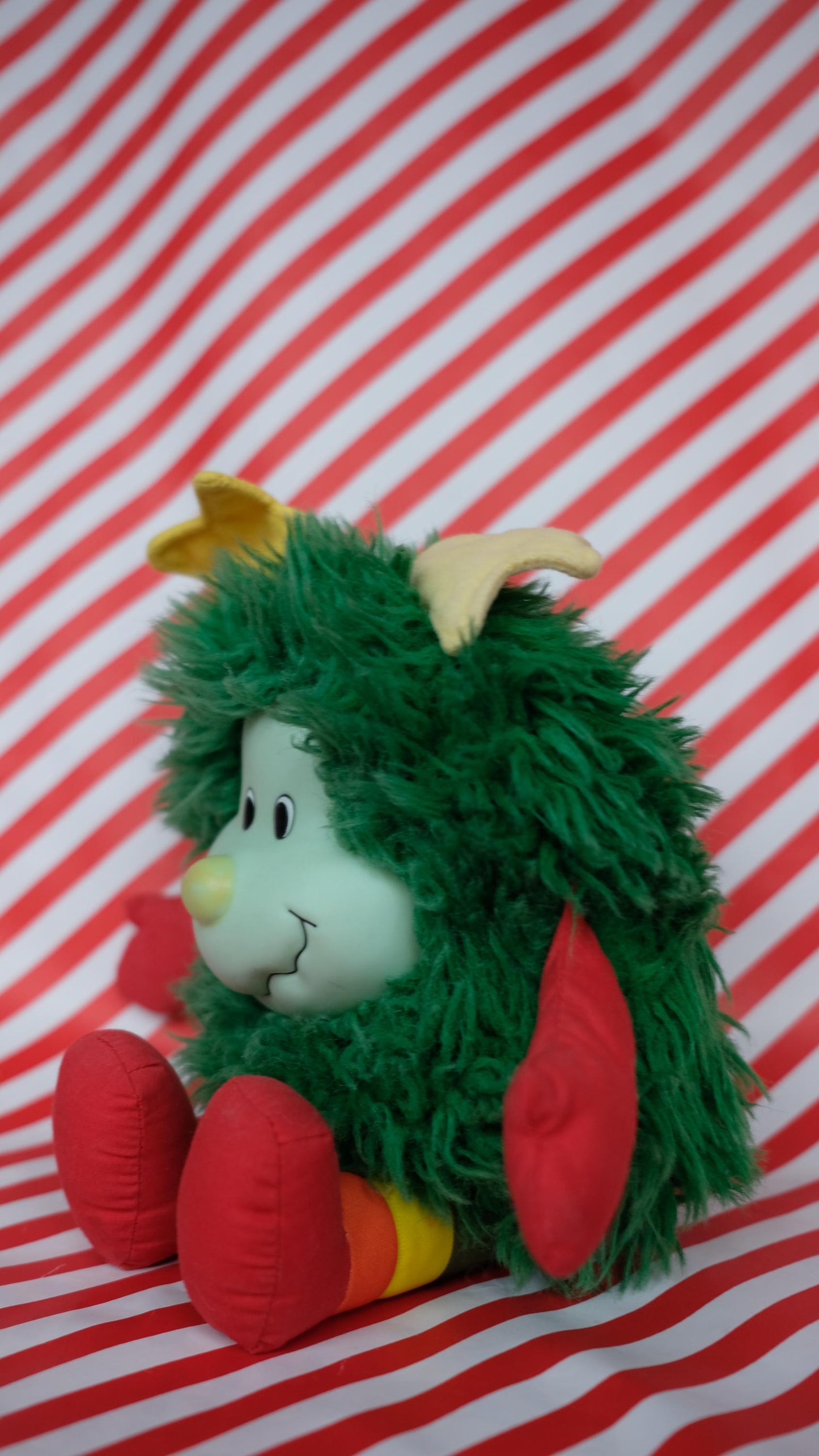 Peluche rainbow bright