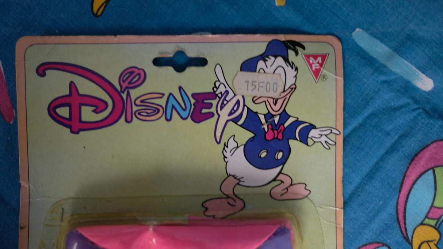 Porte monnaie Donald