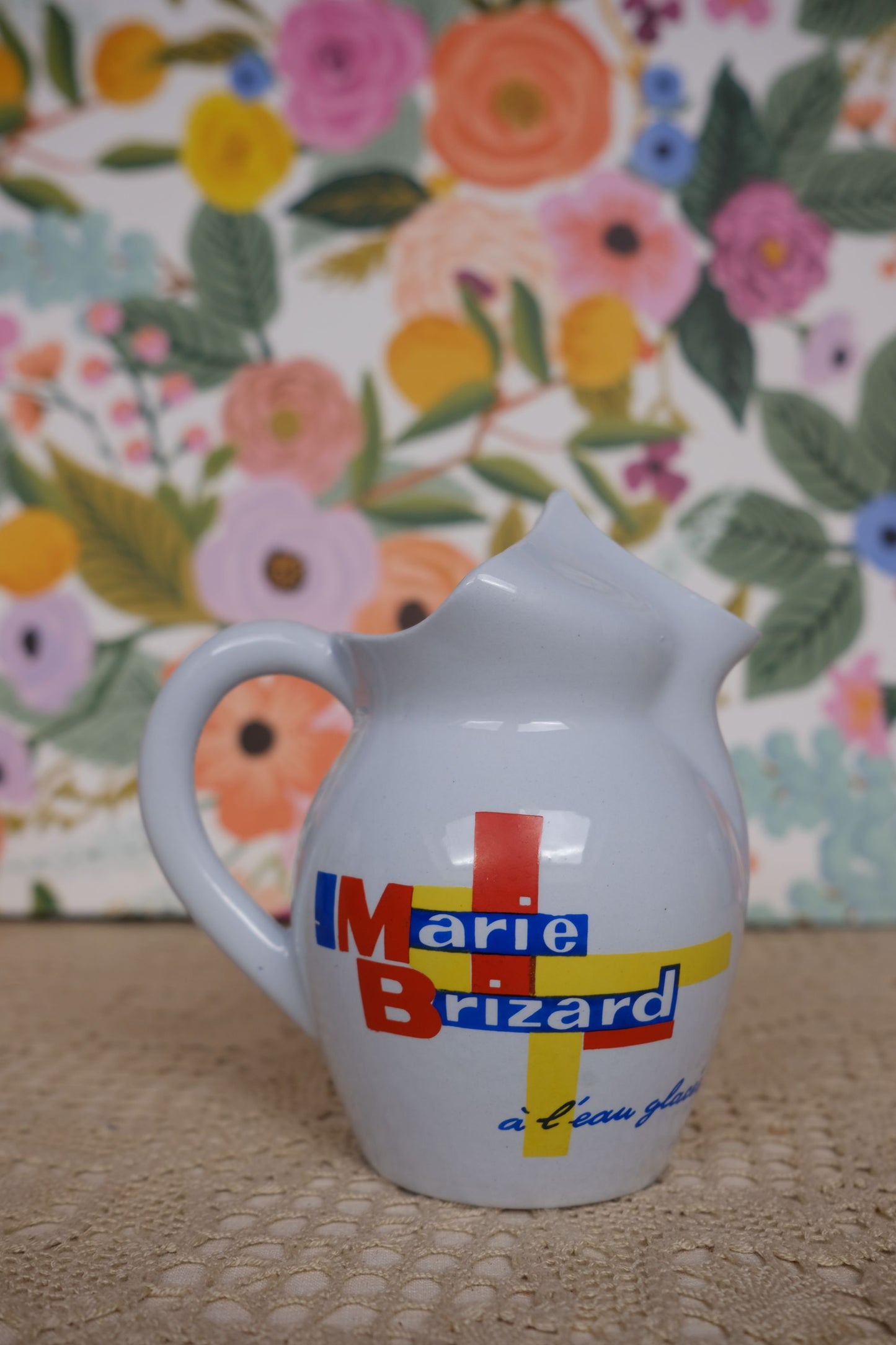 Pichet Marie Brizard