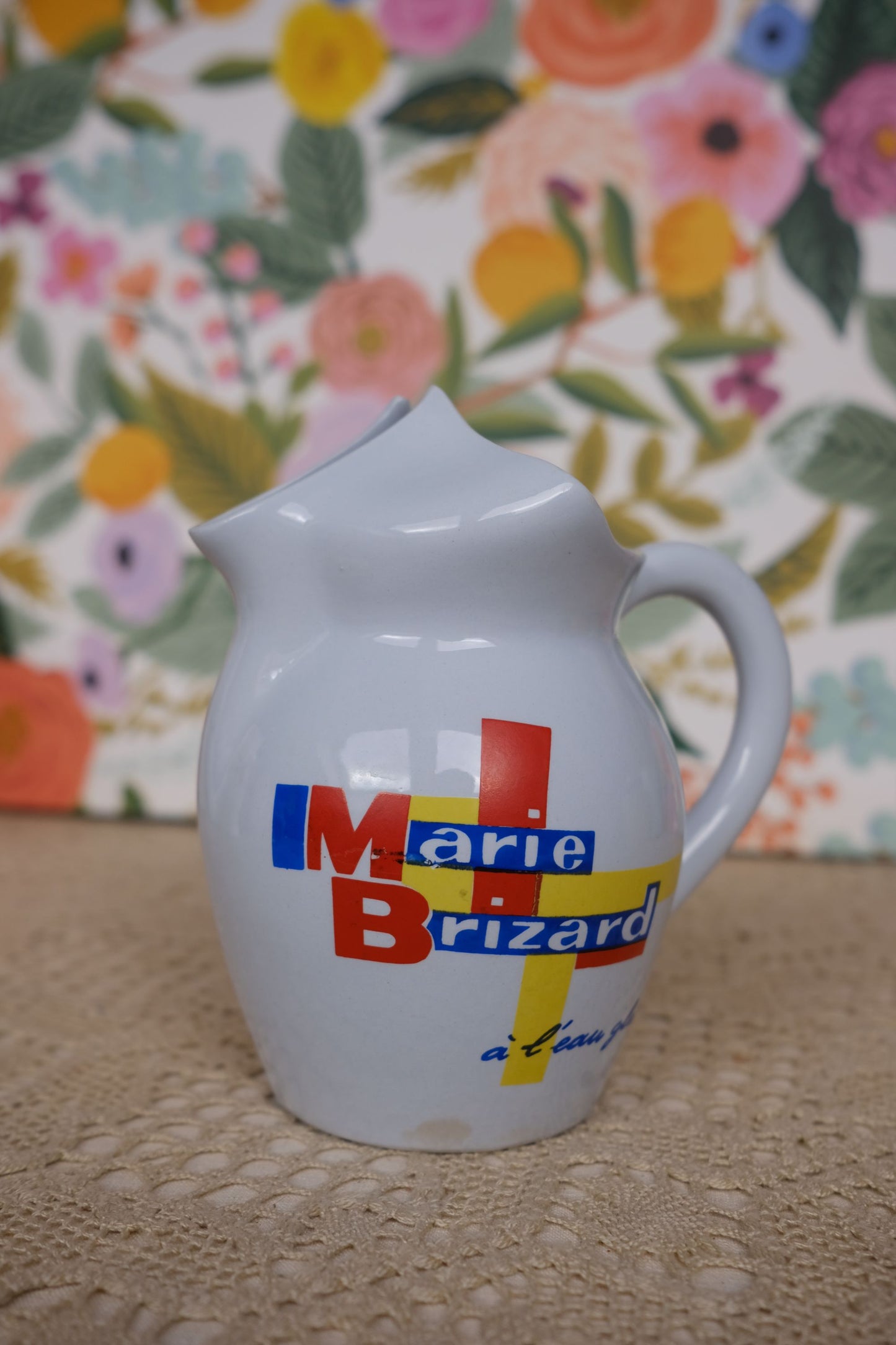Pichet Marie Brizard