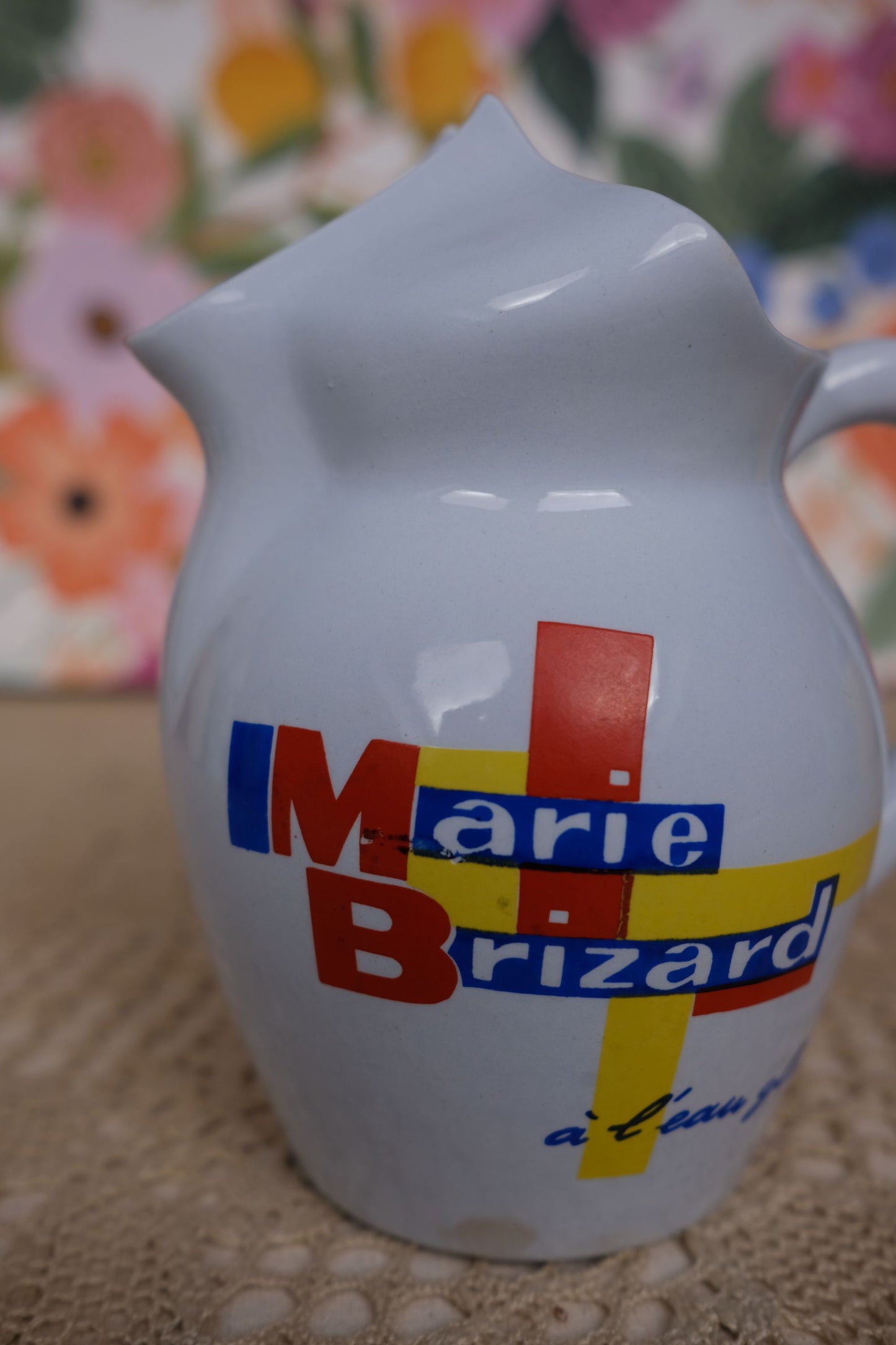 Pichet Marie Brizard