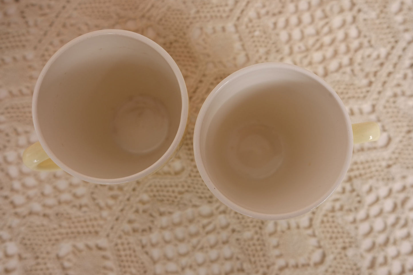 Mugs publicitaire bouillons OXO