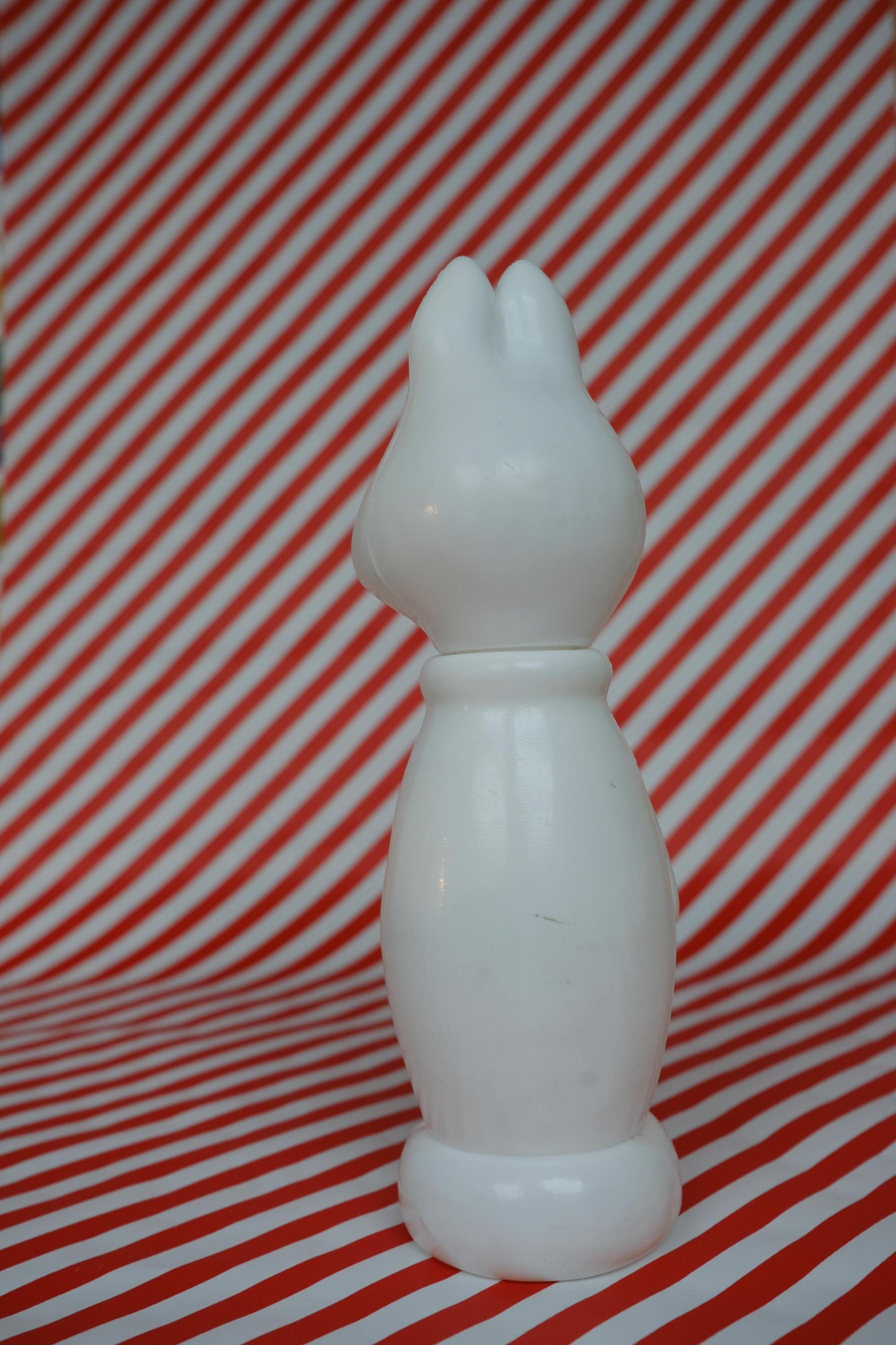 Jeu de quilles en plastique