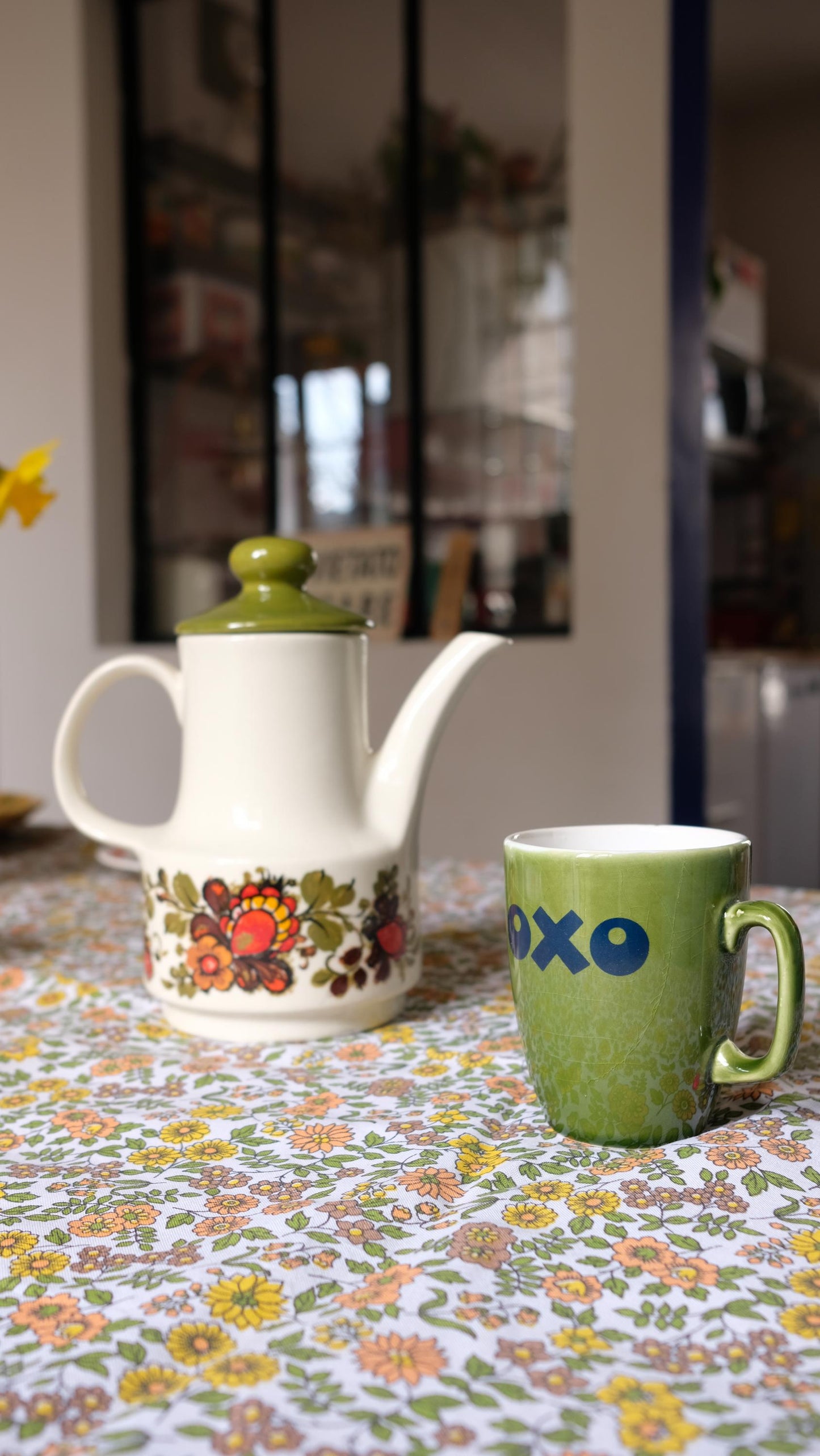 Mugs bouillon OXO