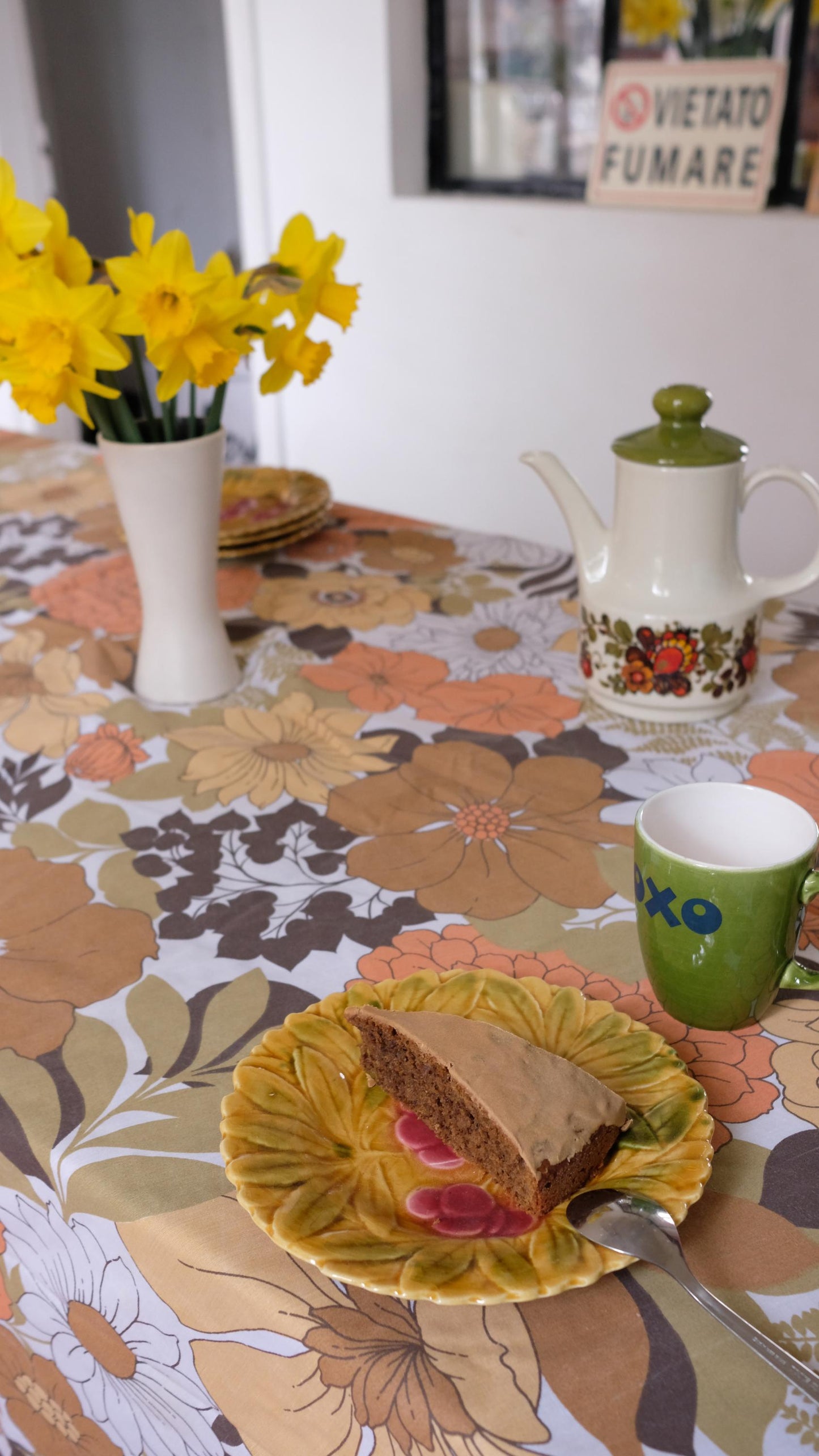 Mugs bouillon OXO