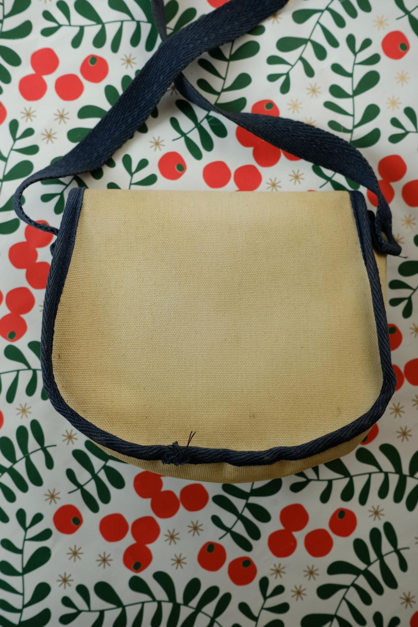 Mini sac Holly Hobbie