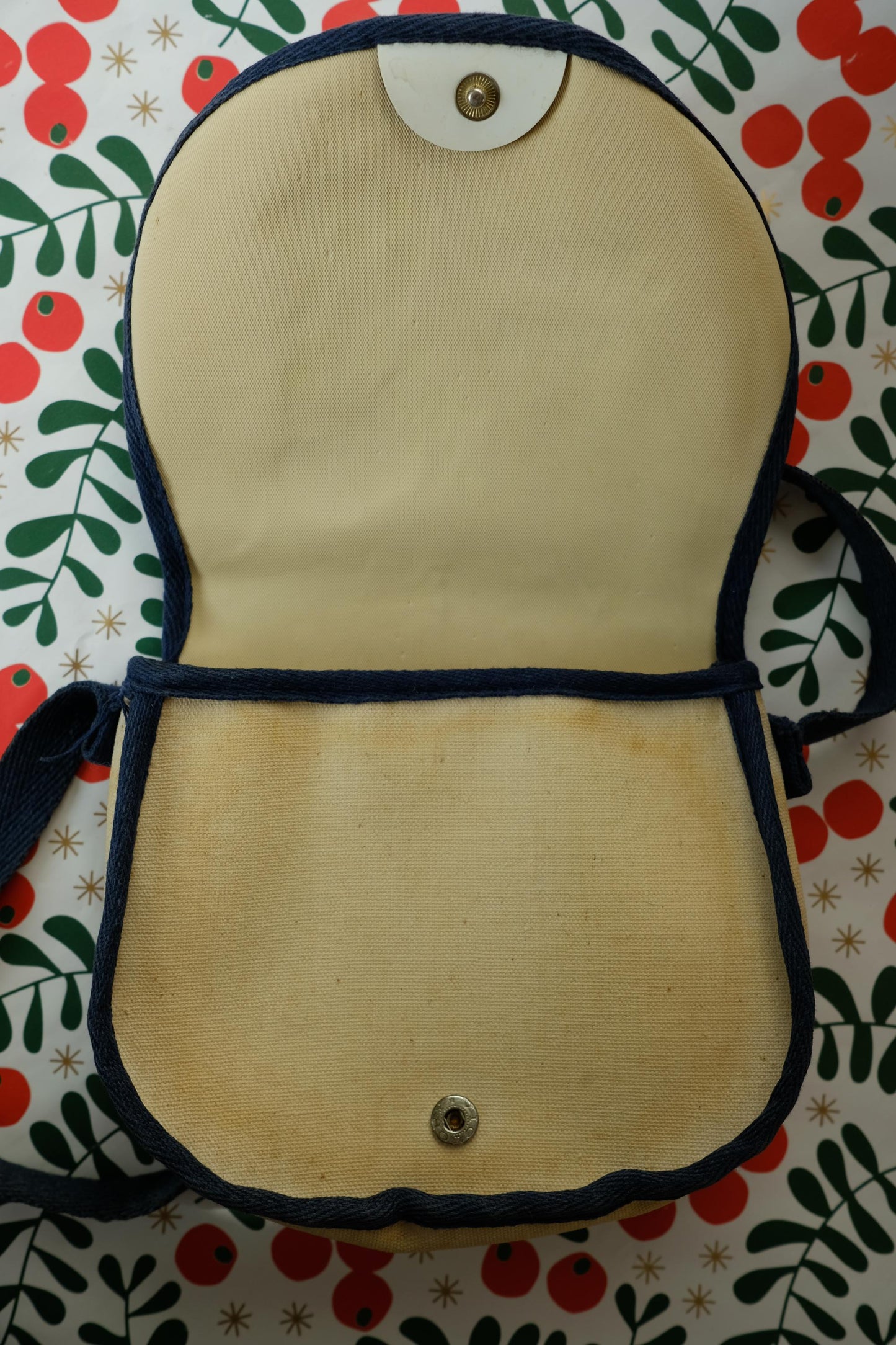 Mini sac Holly Hobbie