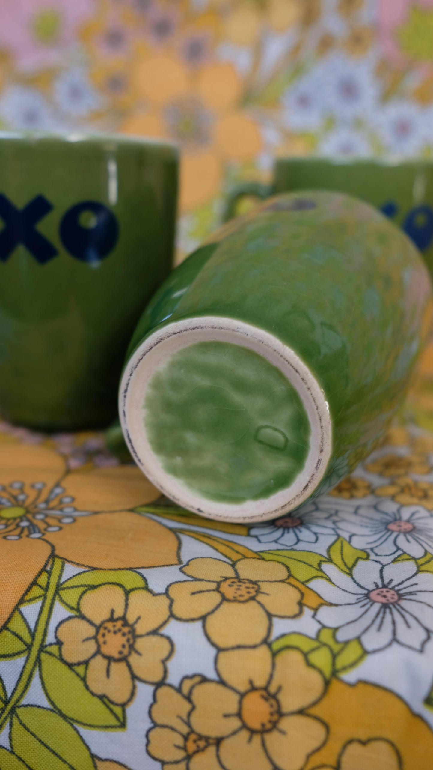 Mugs bouillon OXO