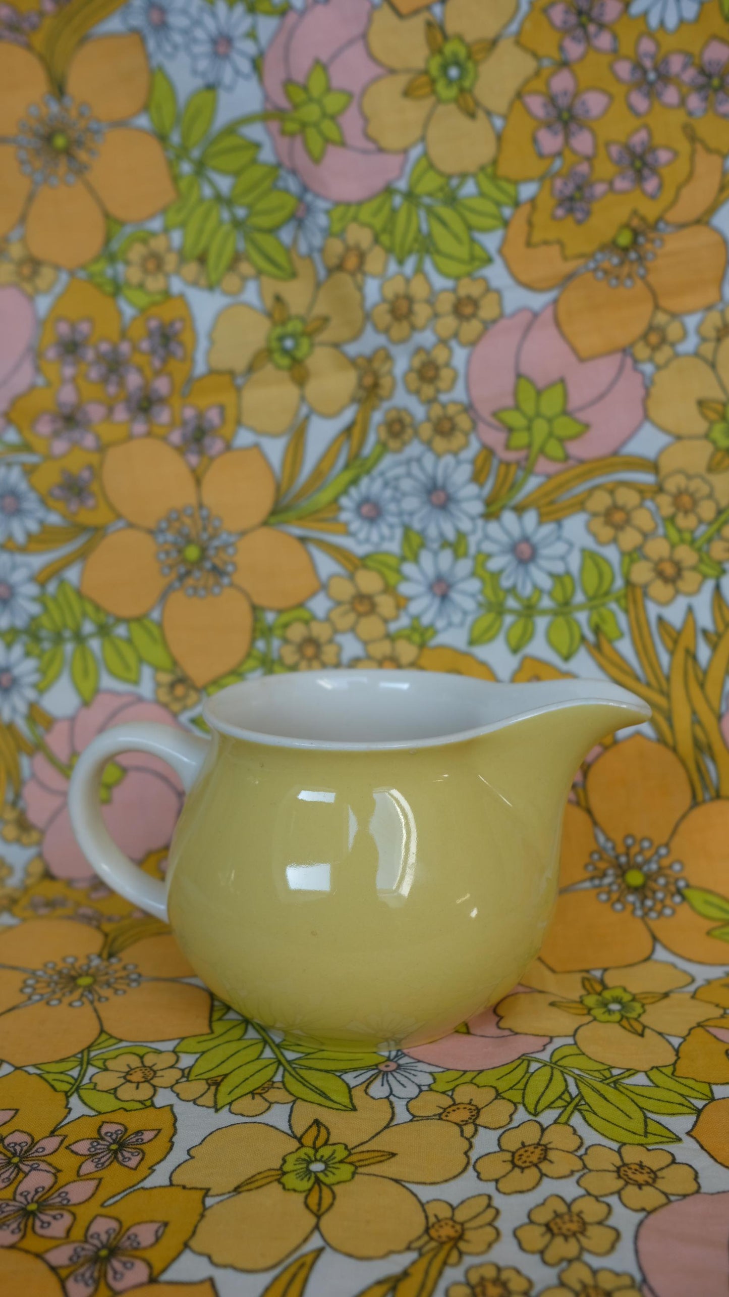 Pot à lait/Crémier Villeroy et Boch