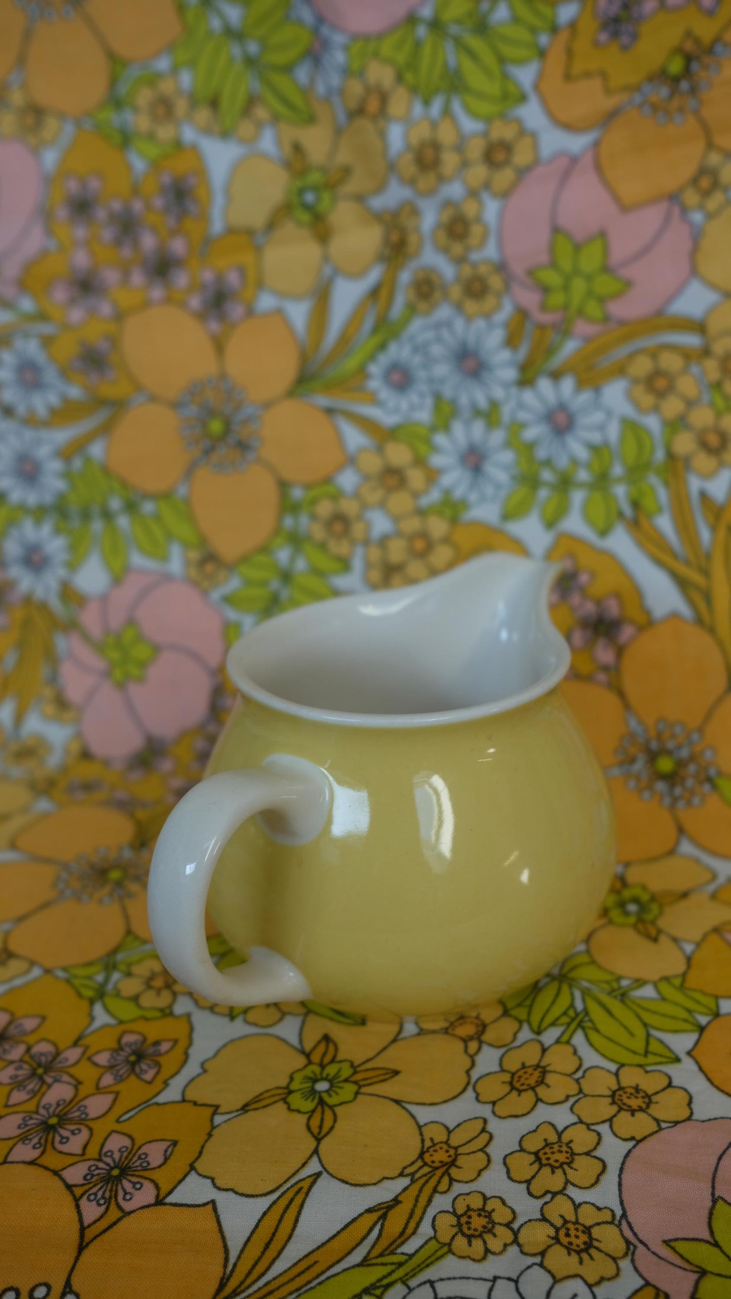 Pot à lait/Crémier Villeroy et Boch