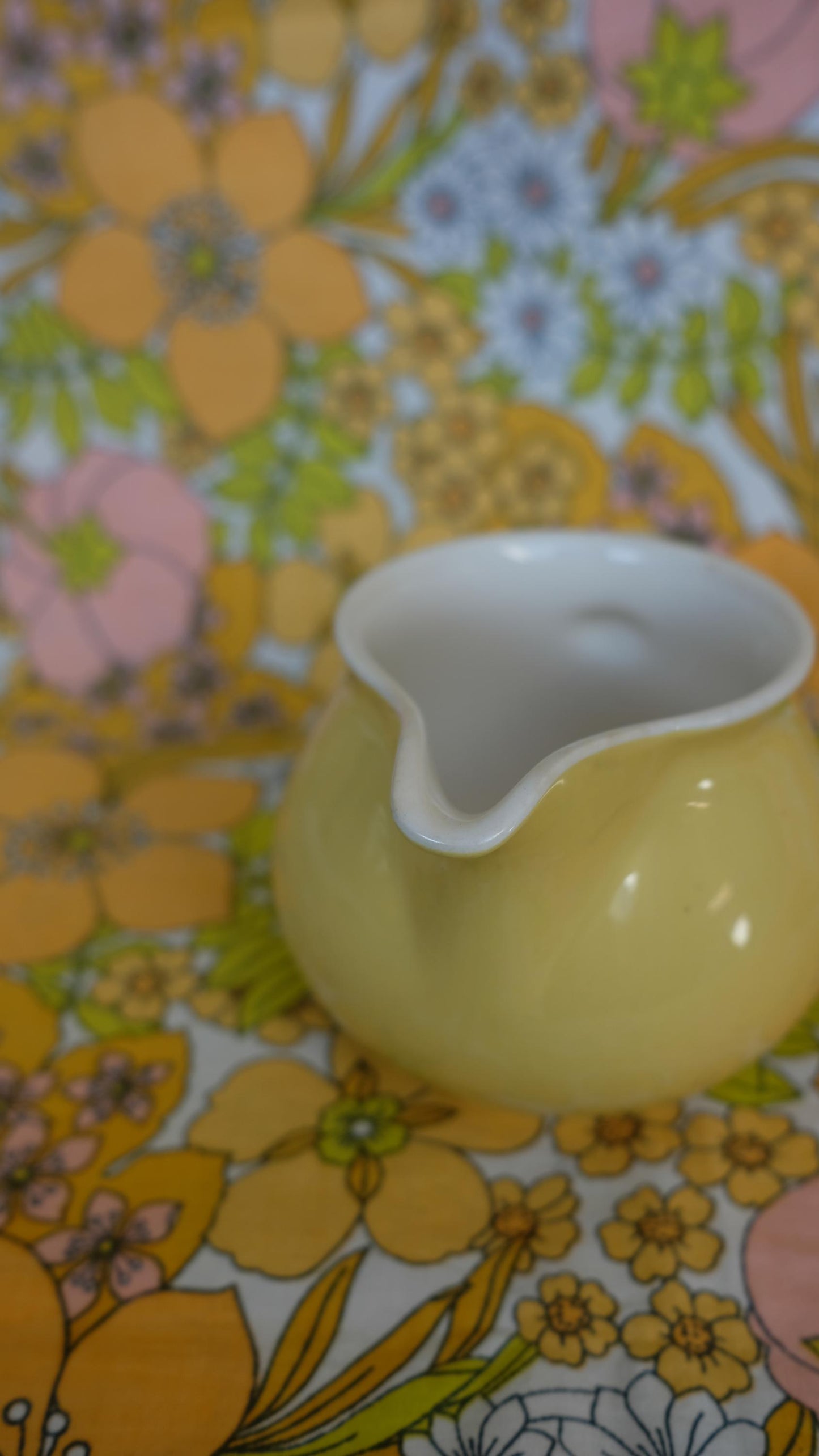Pot à lait/Crémier Villeroy et Boch
