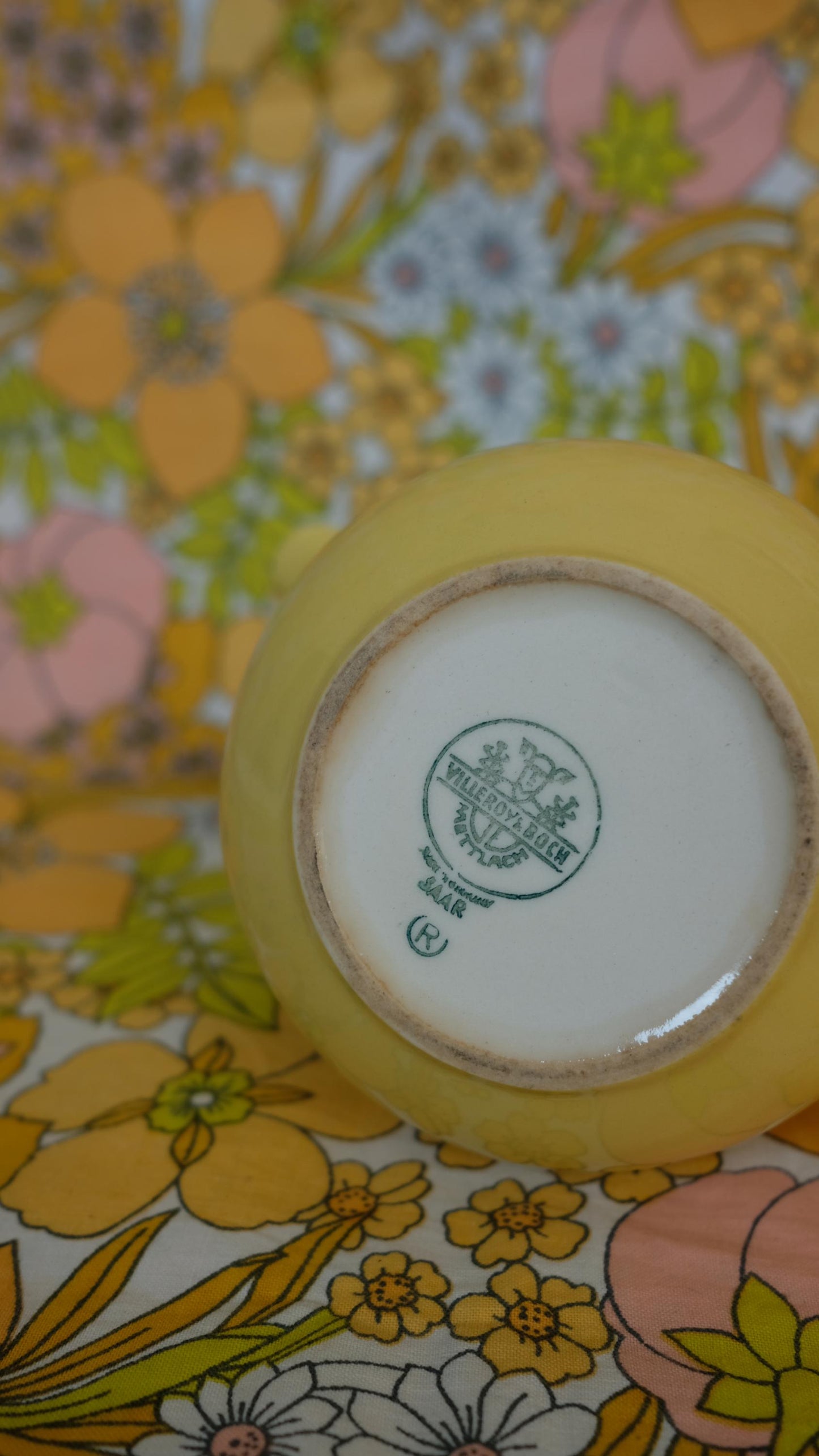 Pot à lait/Crémier Villeroy et Boch