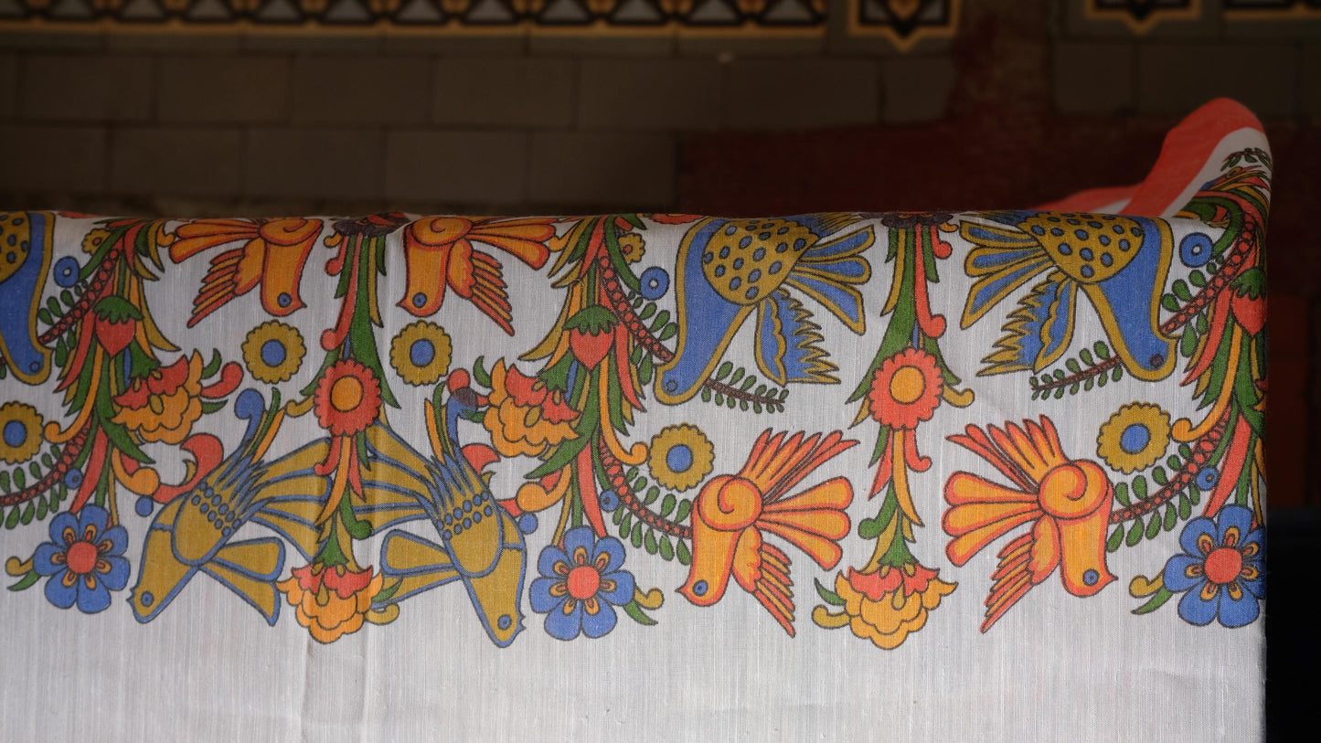 Grande sur nappe Villeroy&Boch modèle Acapulo