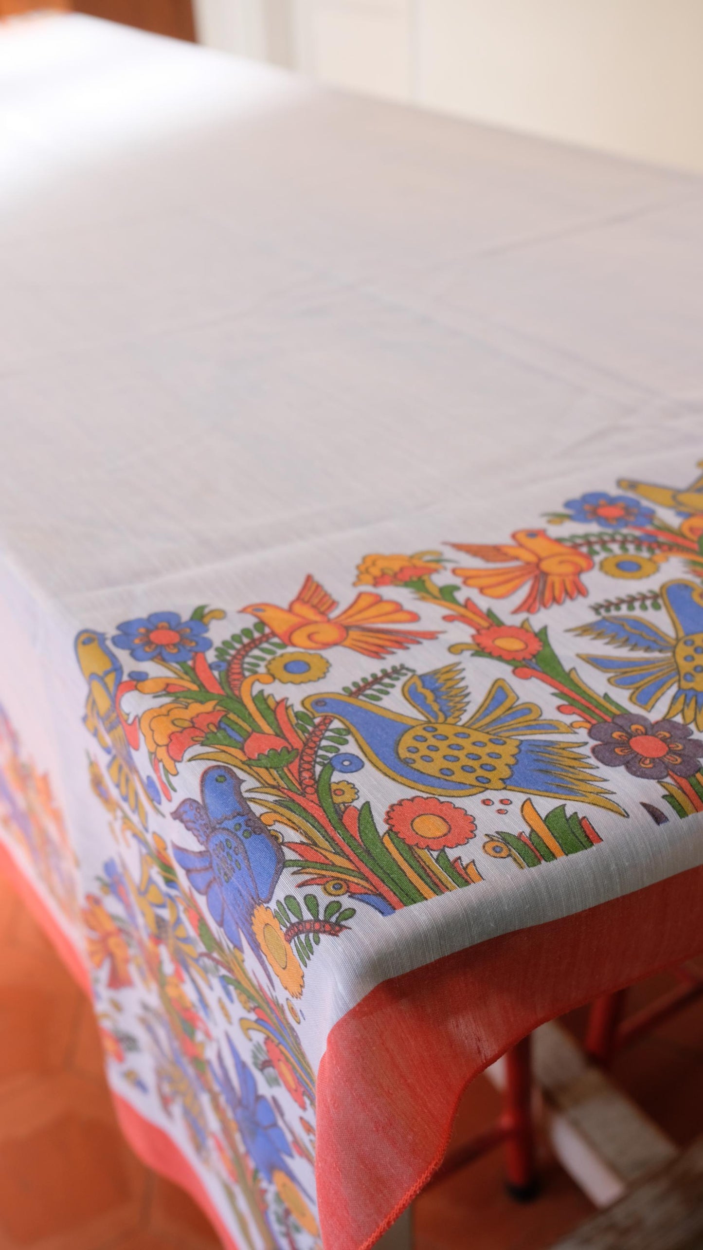 Grande sur nappe Villeroy&Boch modèle Acapulo