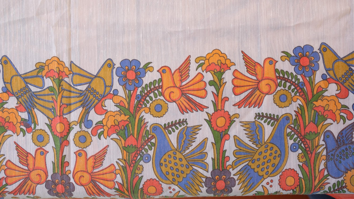 Grande sur nappe Villeroy&Boch modèle Acapulo