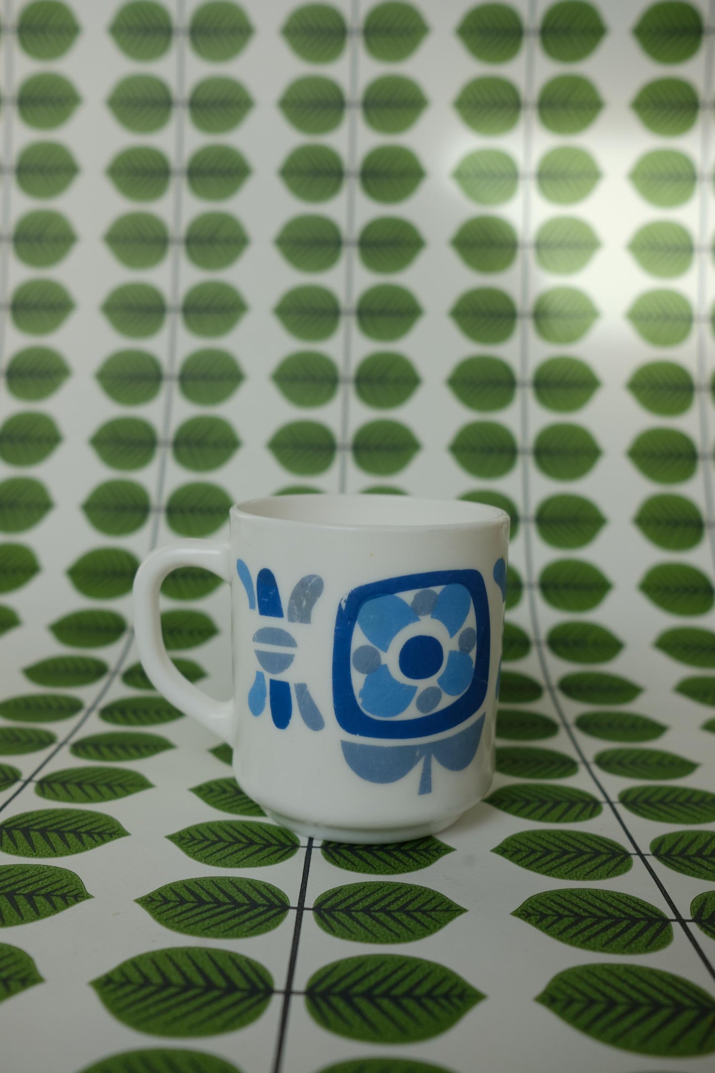 Mugs mobil en arcopal