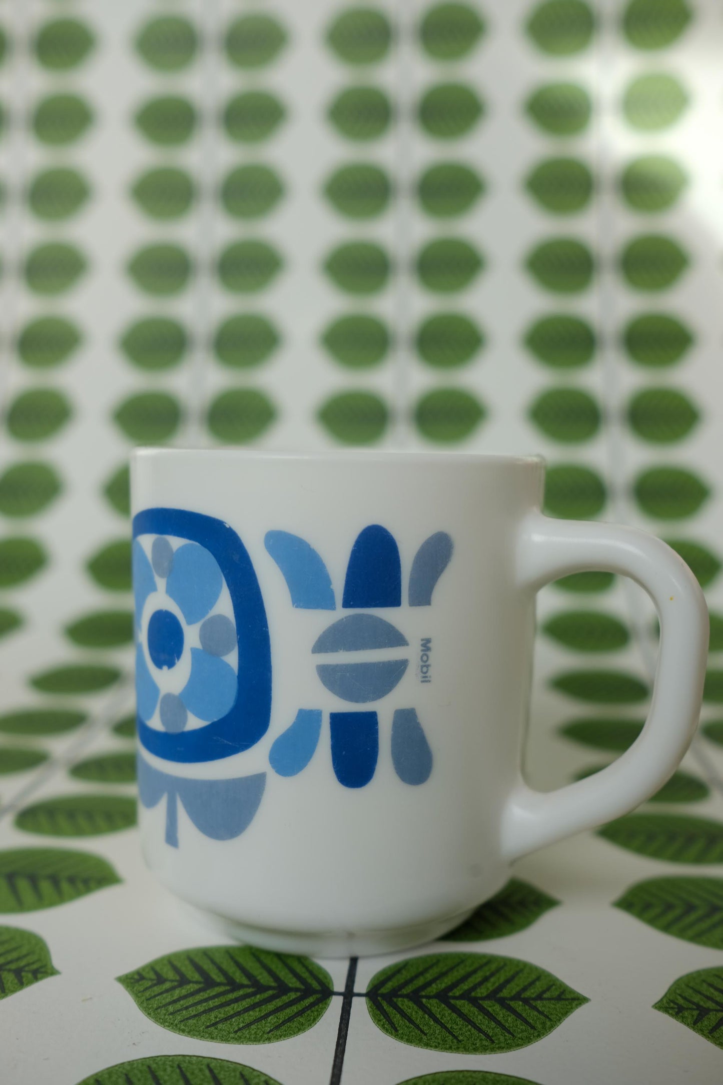 Mugs mobil en arcopal