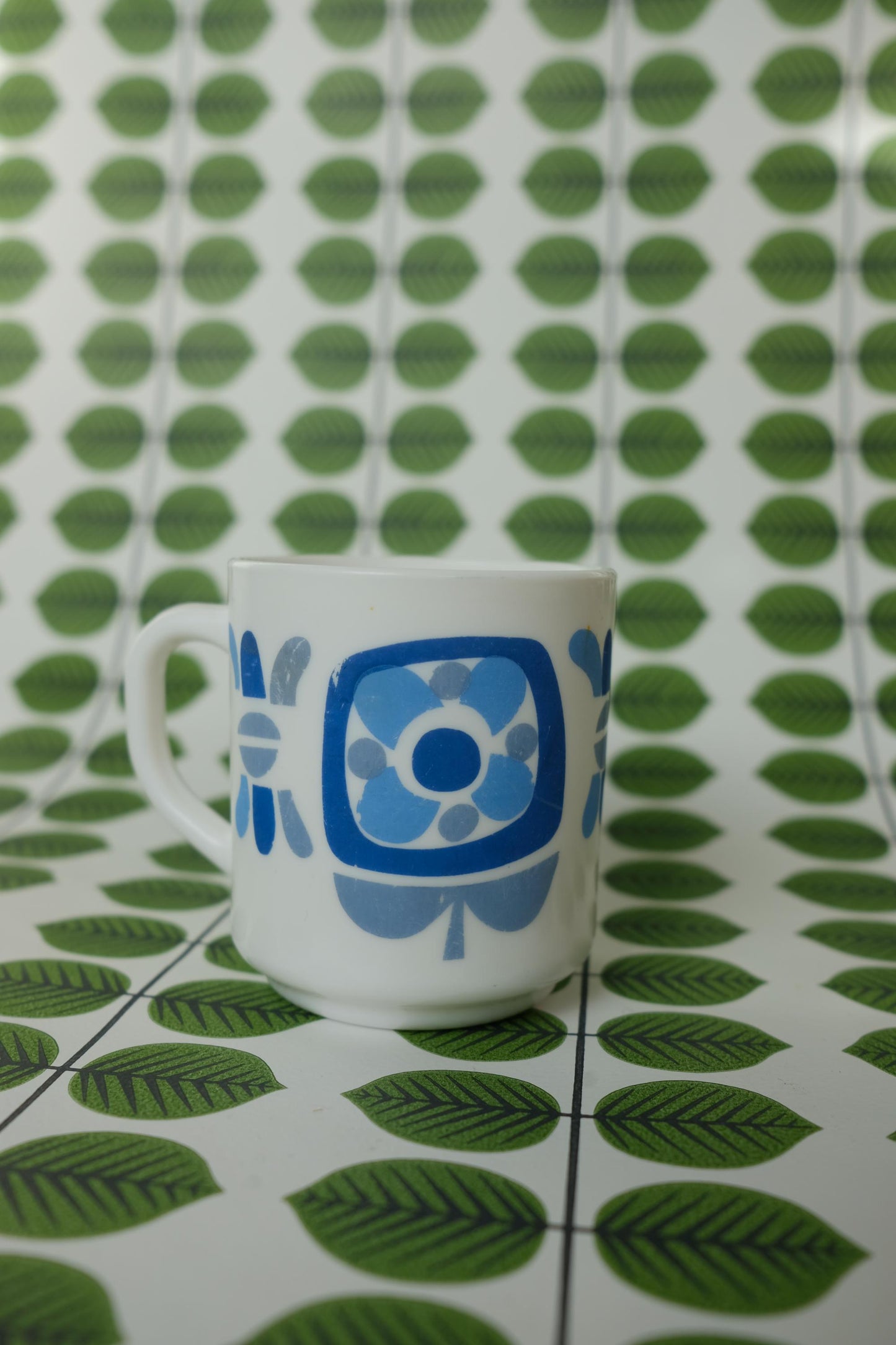 Mugs mobil en arcopal