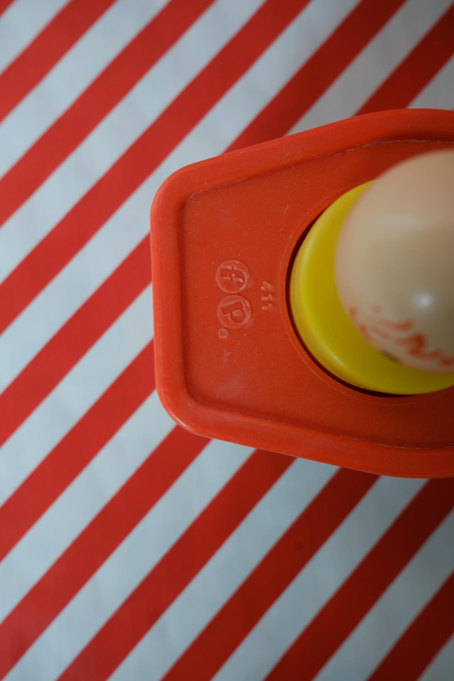 Barque Fisher price