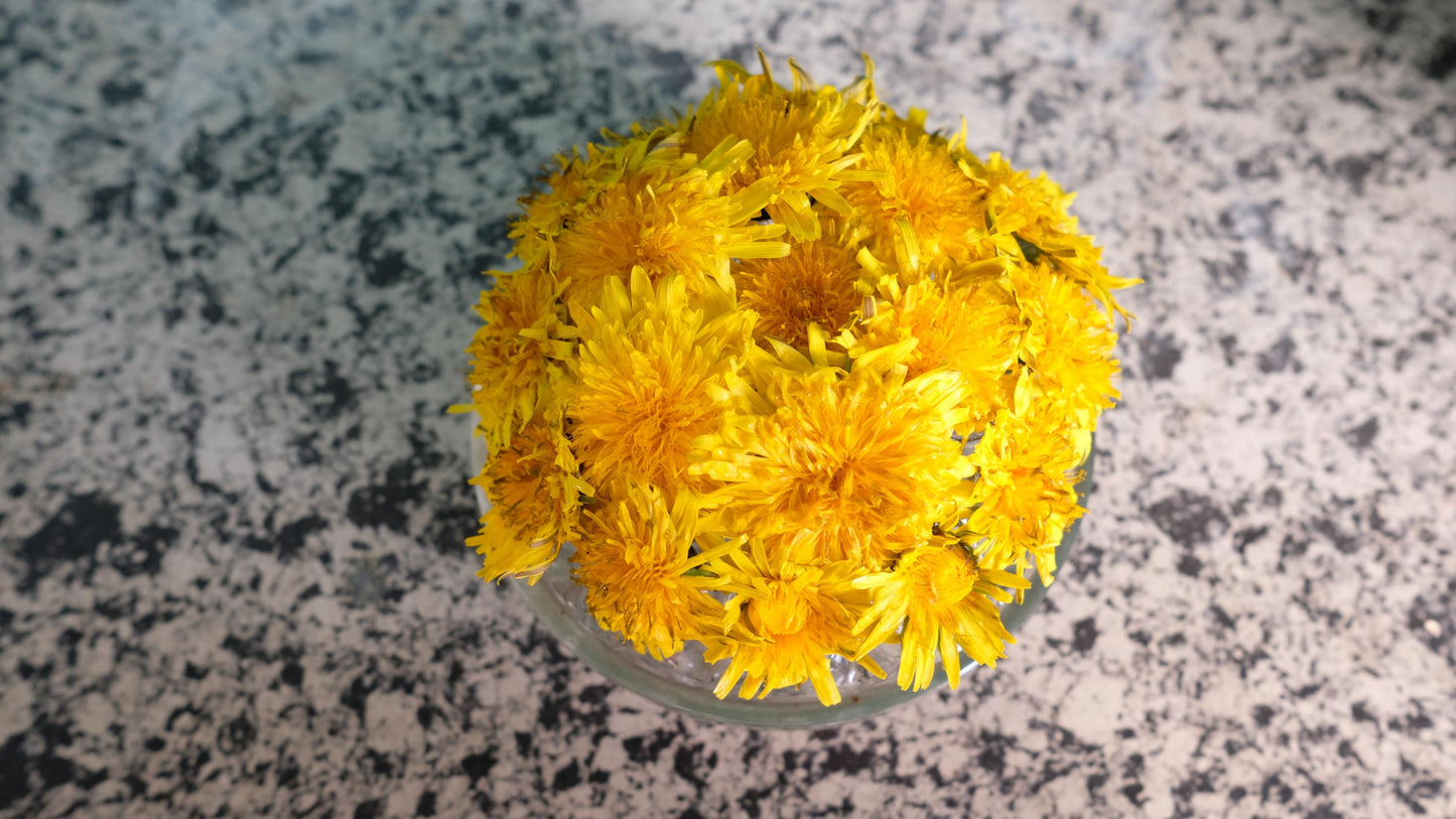 Sélection de pique fleurs