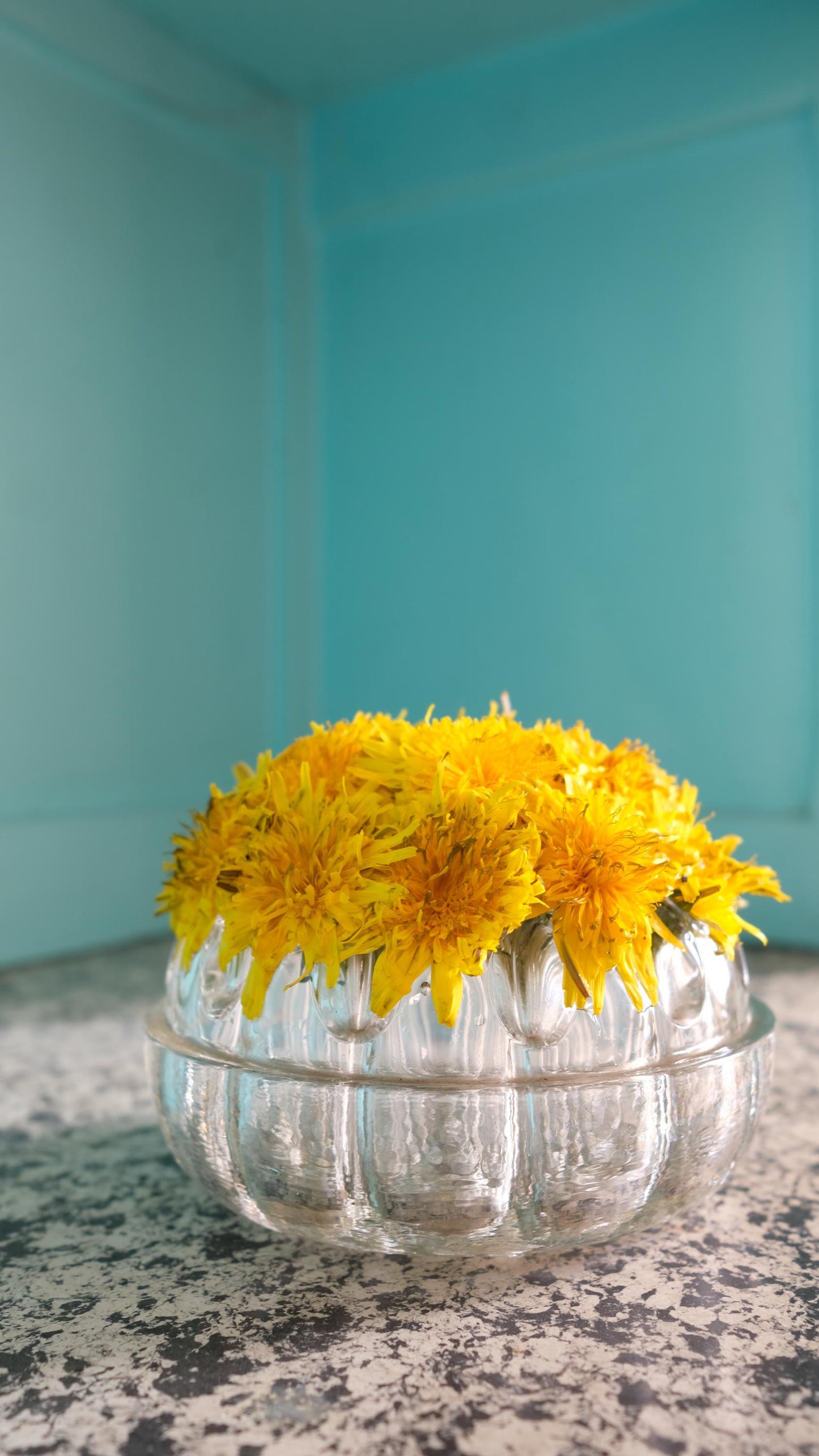 Sélection de pique fleurs