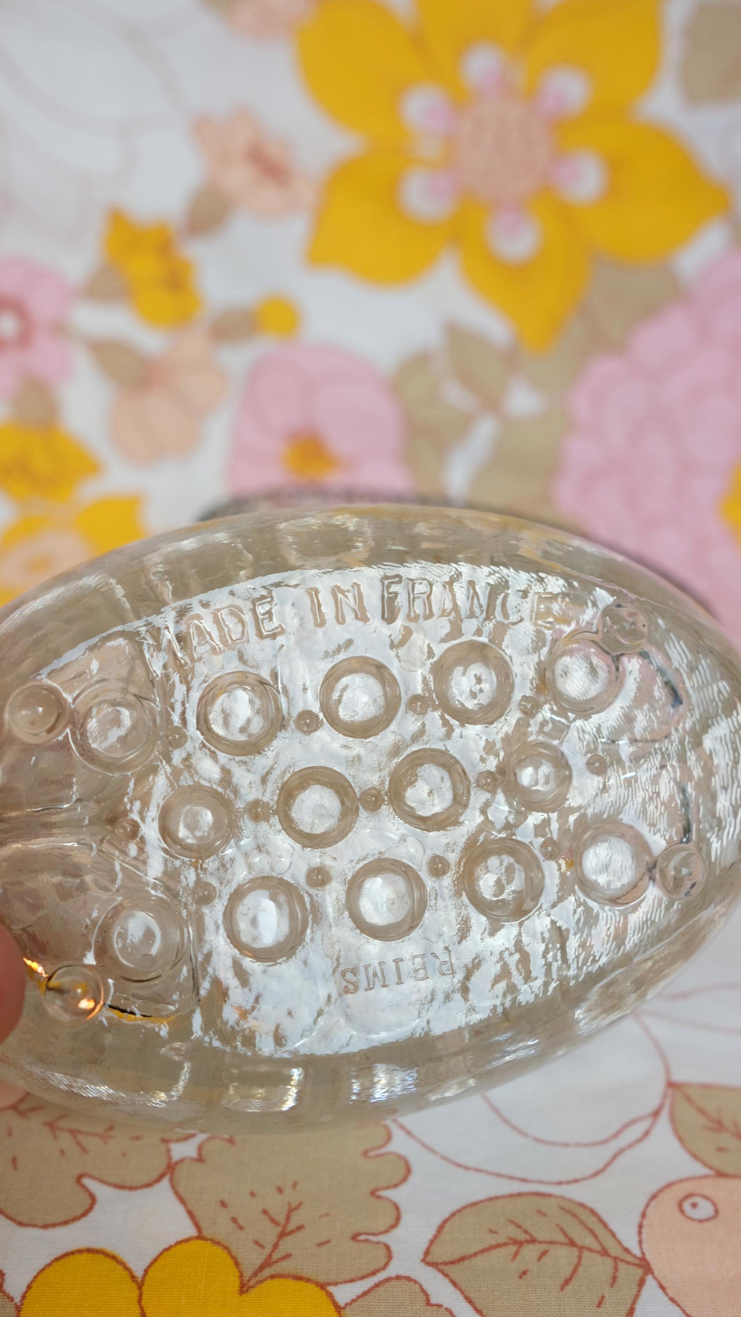 Sélection de pique fleurs