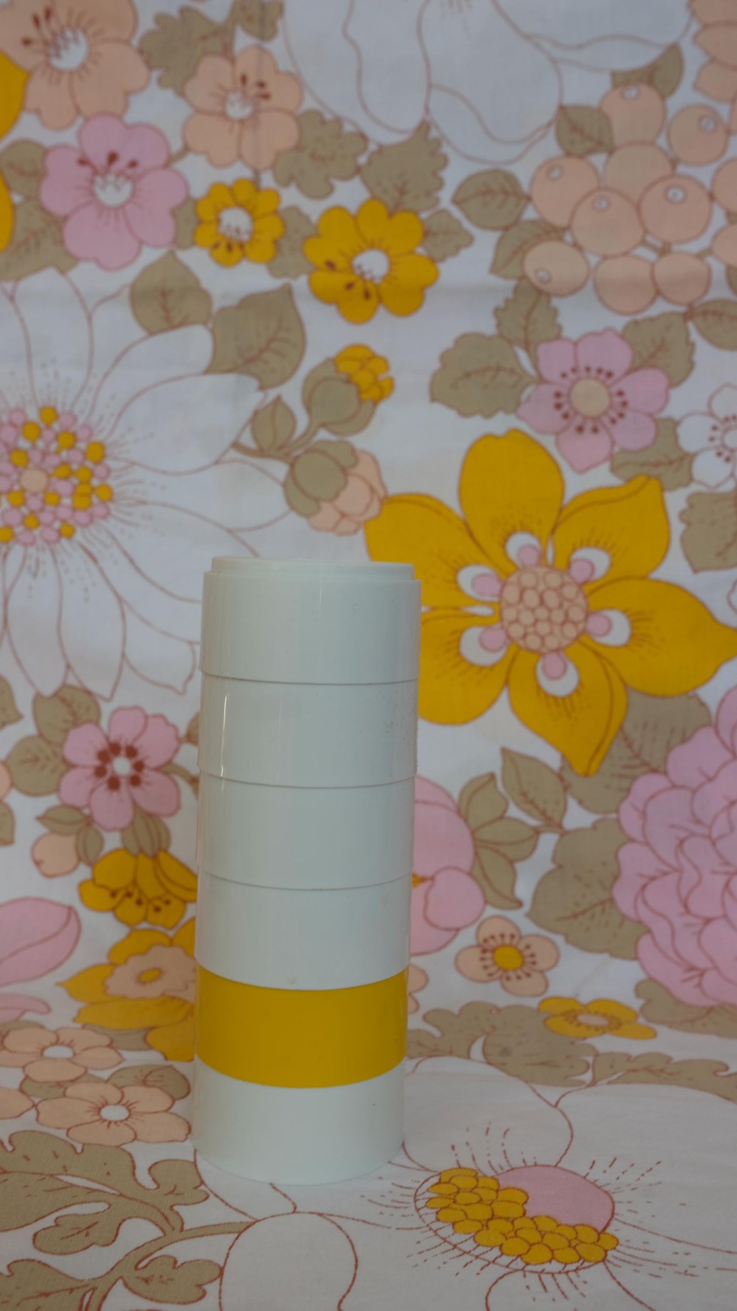 Lot de coquetiers Tupperware en platique