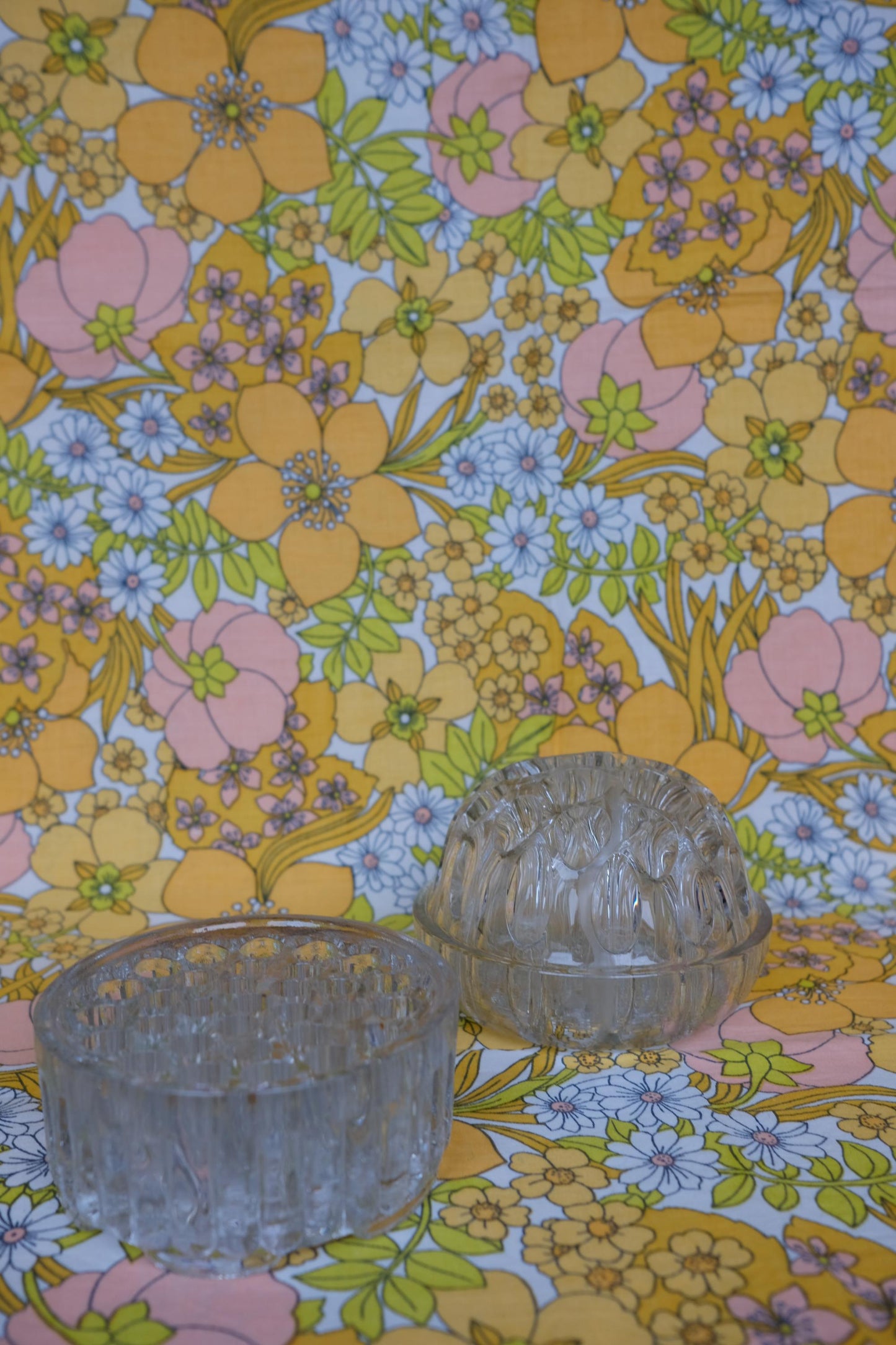 Pique Fleurs