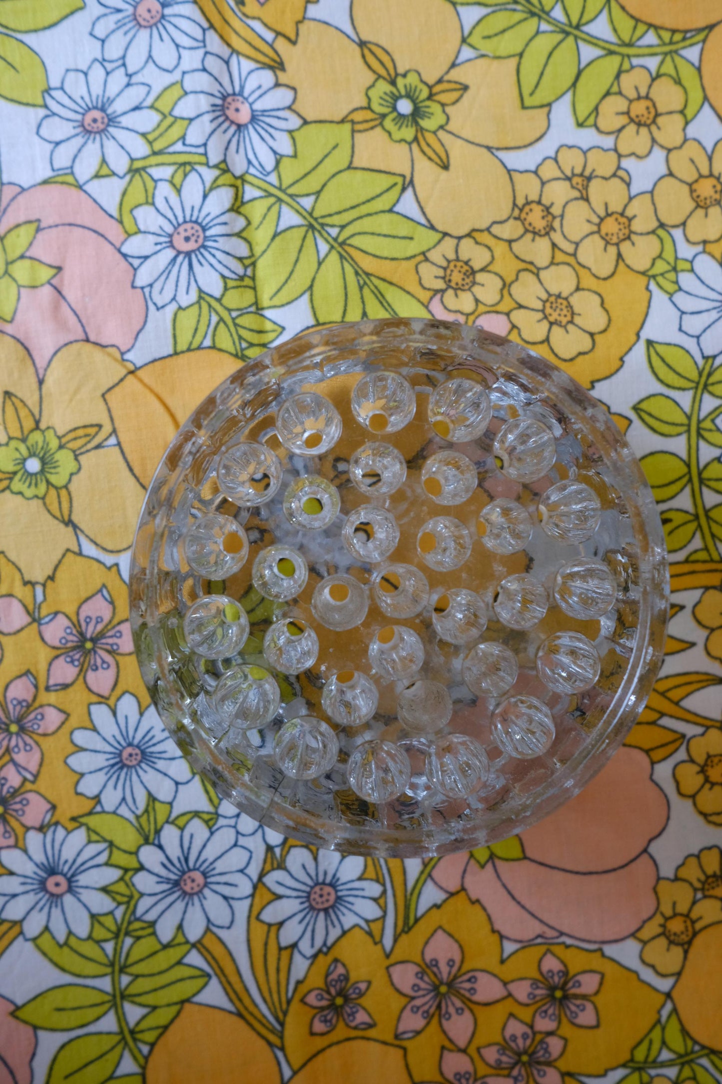 Pique Fleurs