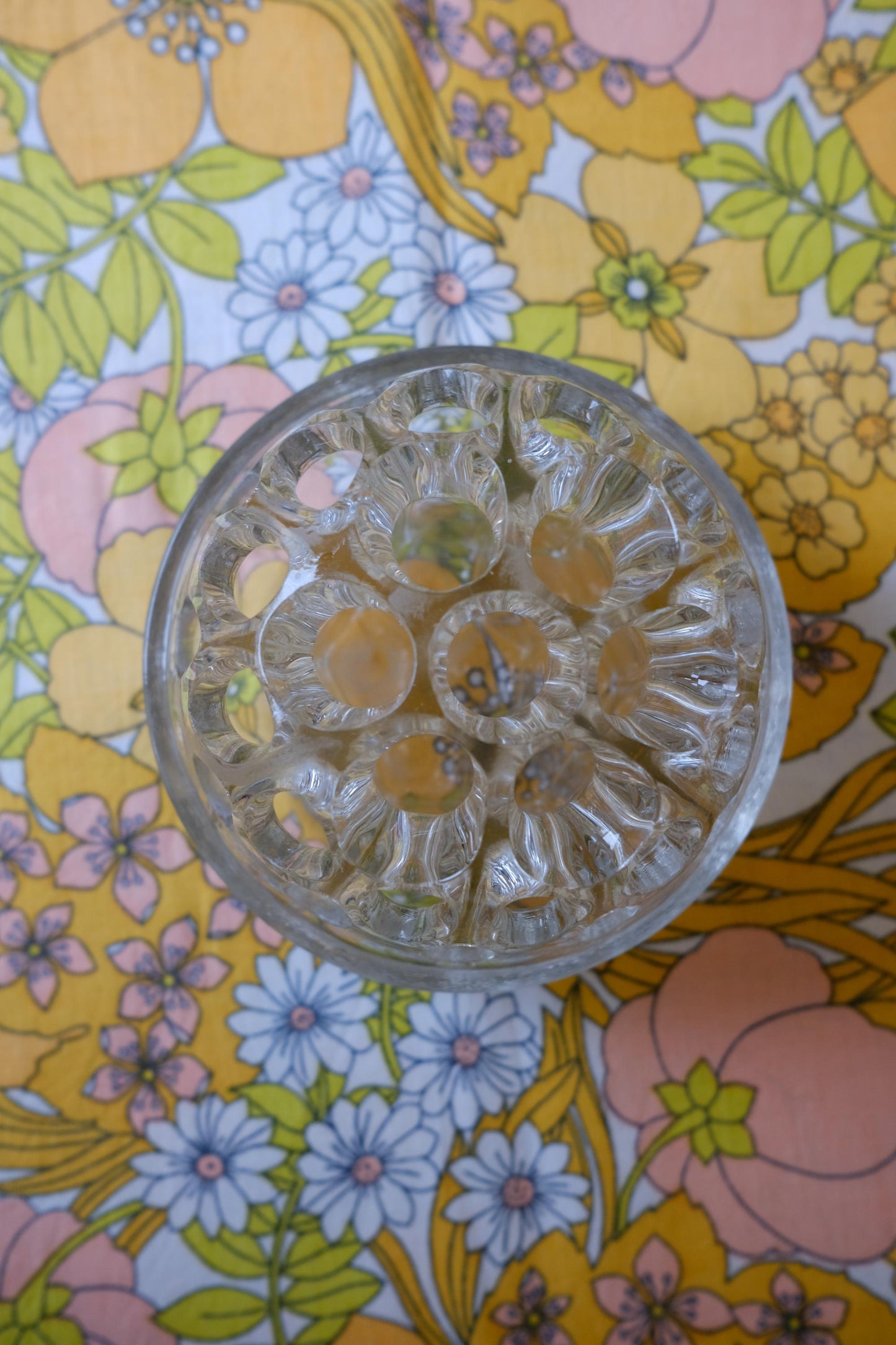 Pique Fleurs